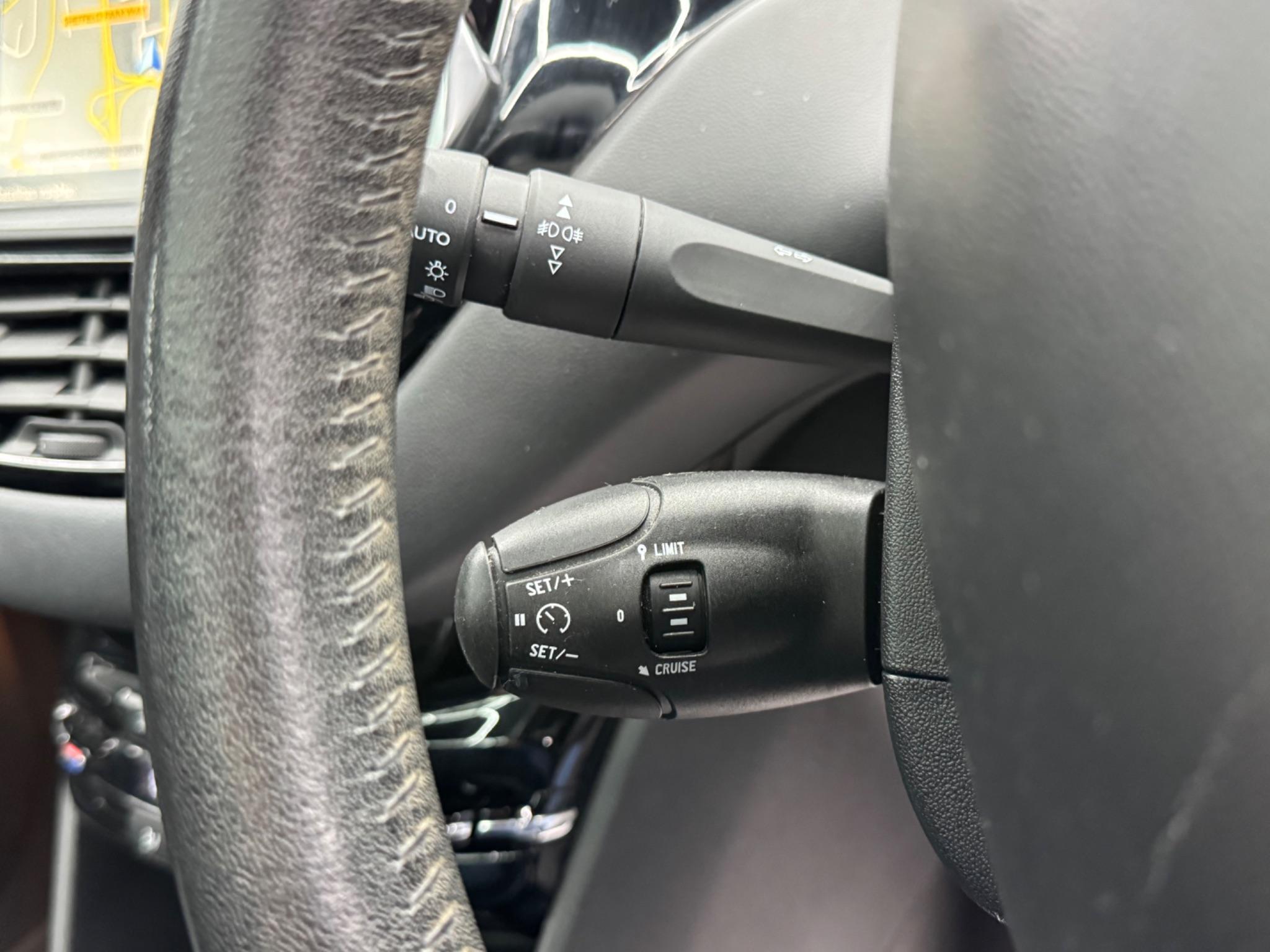 Peugeot 208 1.2 VTi PureTech Allure Euro 6 3dr 3dr Manual 2026