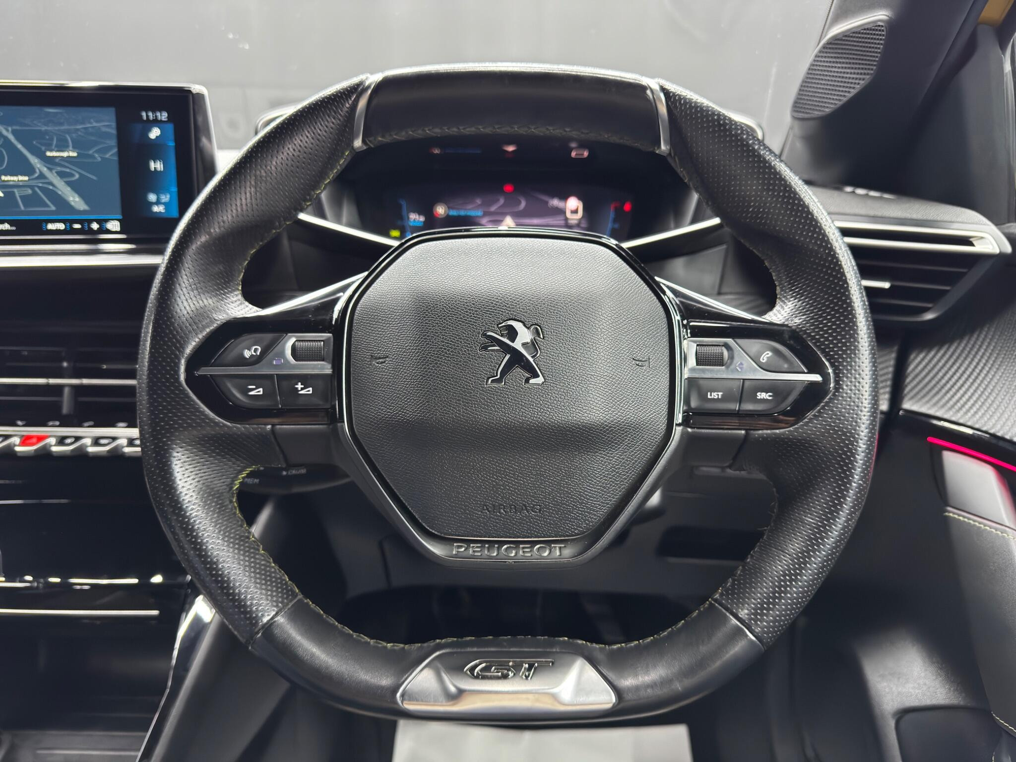 Peugeot 208 1.5 BlueHDi GT Euro 6 (s/s) 5dr 5dr Manual 2026