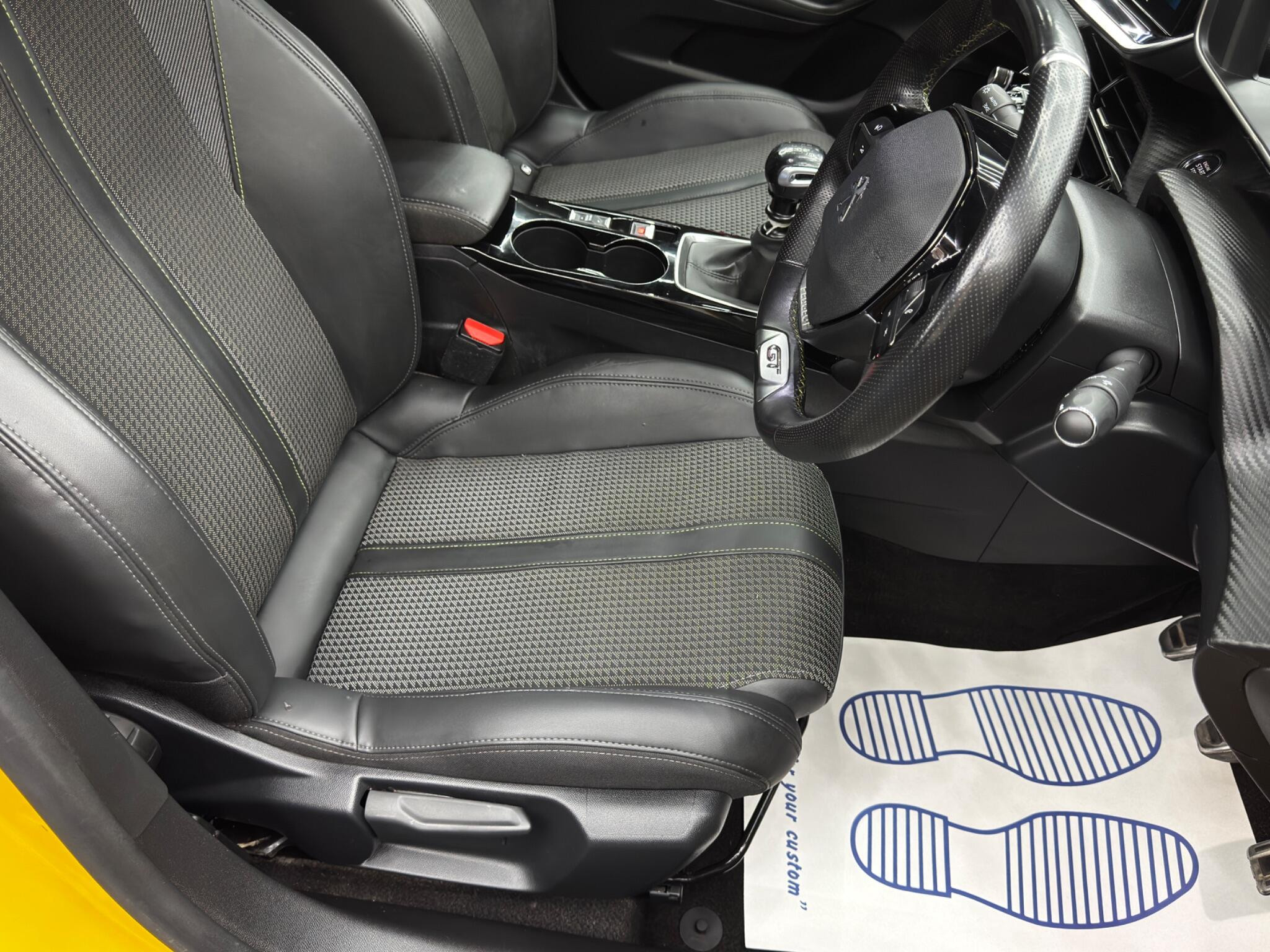 Peugeot 208 1.5 BlueHDi GT Euro 6 (s/s) 5dr 5dr Manual 2026