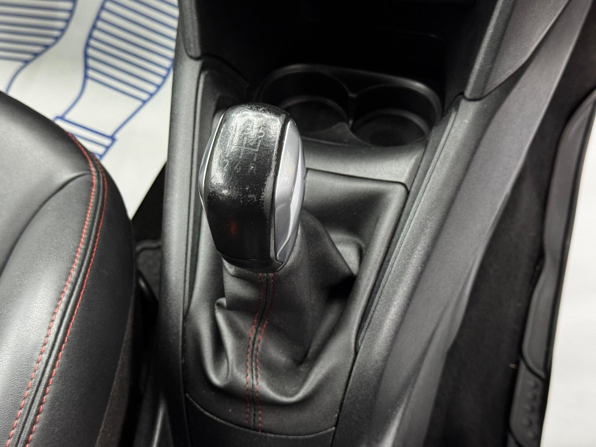 Peugeot 208 1.6 BlueHDi GT Line Euro 6 5dr 5dr Manual 2026