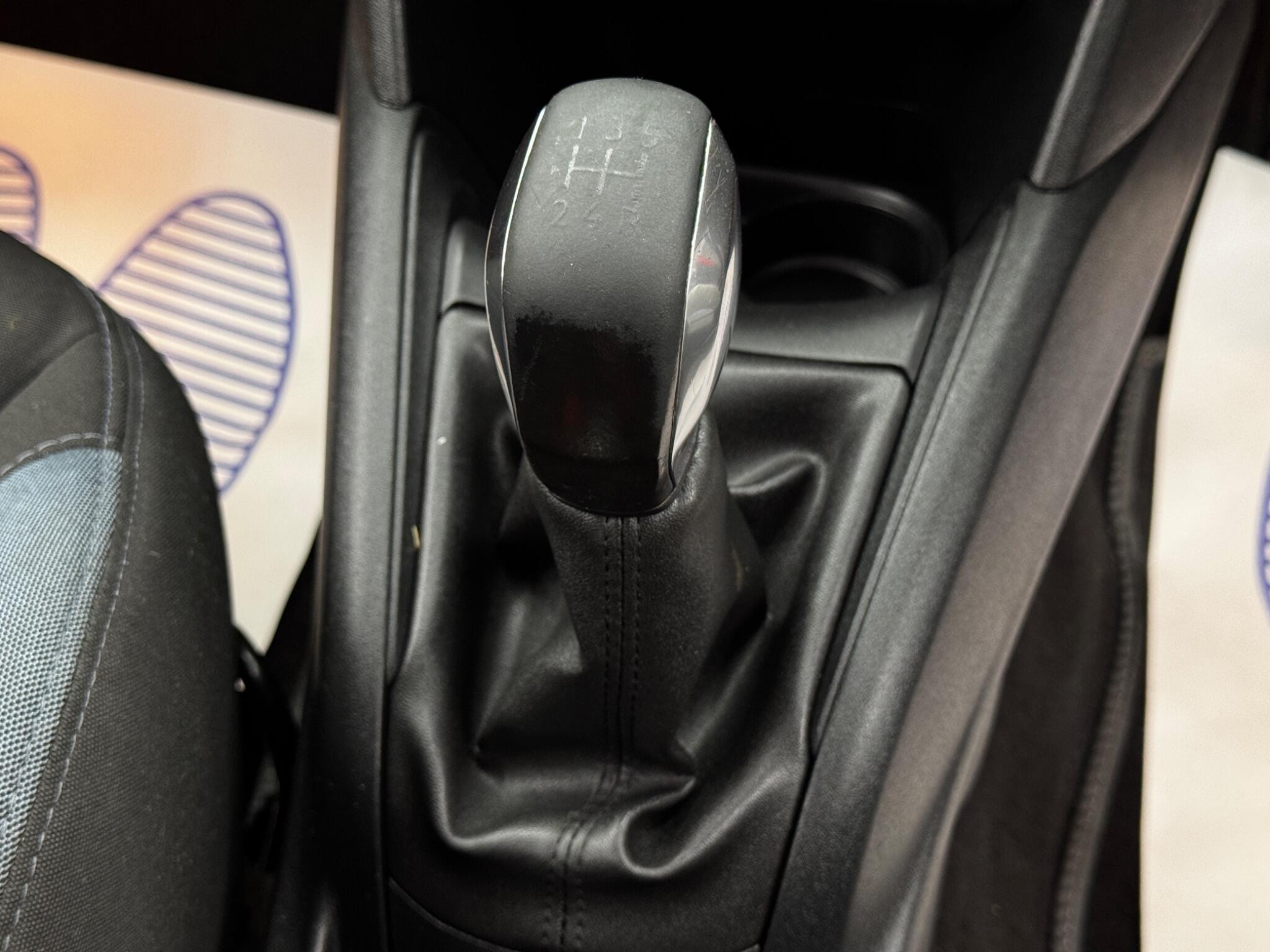 Peugeot 208 1.6 e-HDi Allure Euro 5 (s/s) 5dr 5dr Manual 2026