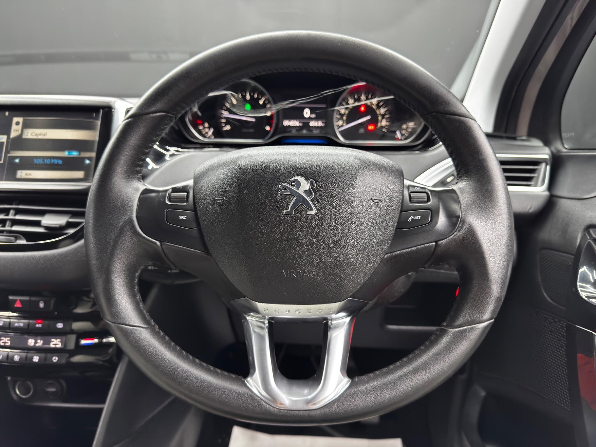 Peugeot 208 1.6 e-HDi Allure Euro 5 (s/s) 5dr 5dr Manual 2026