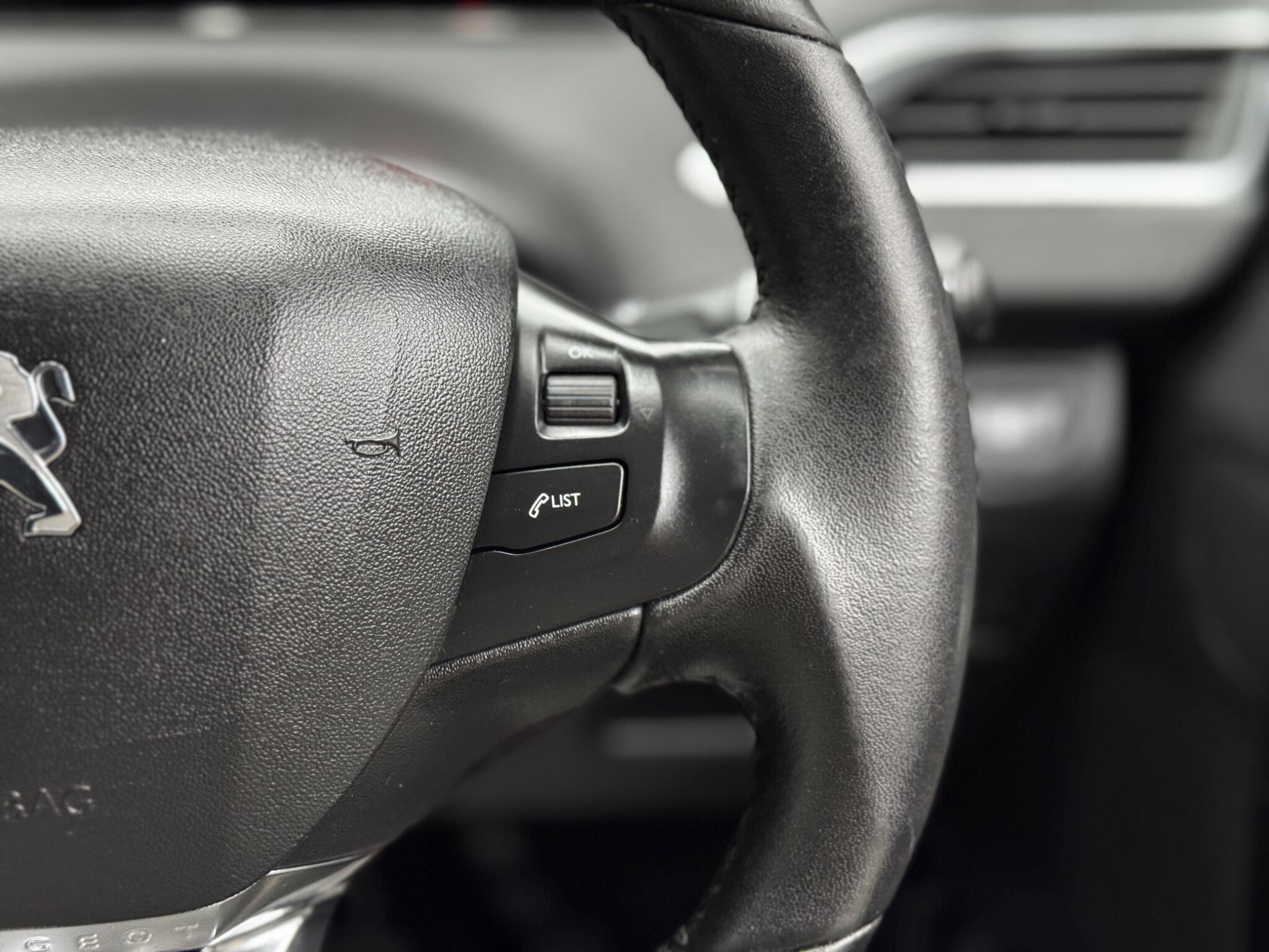 Peugeot 208 1.6 e-HDi Allure Euro 5 (s/s) 5dr 5dr Manual 2026