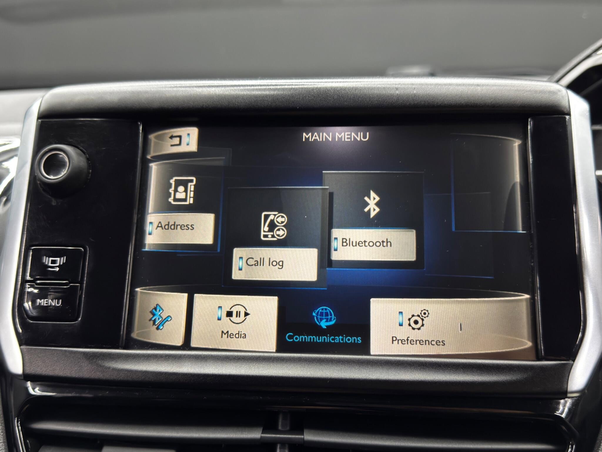 Peugeot 208 1.6 e-HDi Allure Euro 5 (s/s) 5dr 5dr Manual 2026