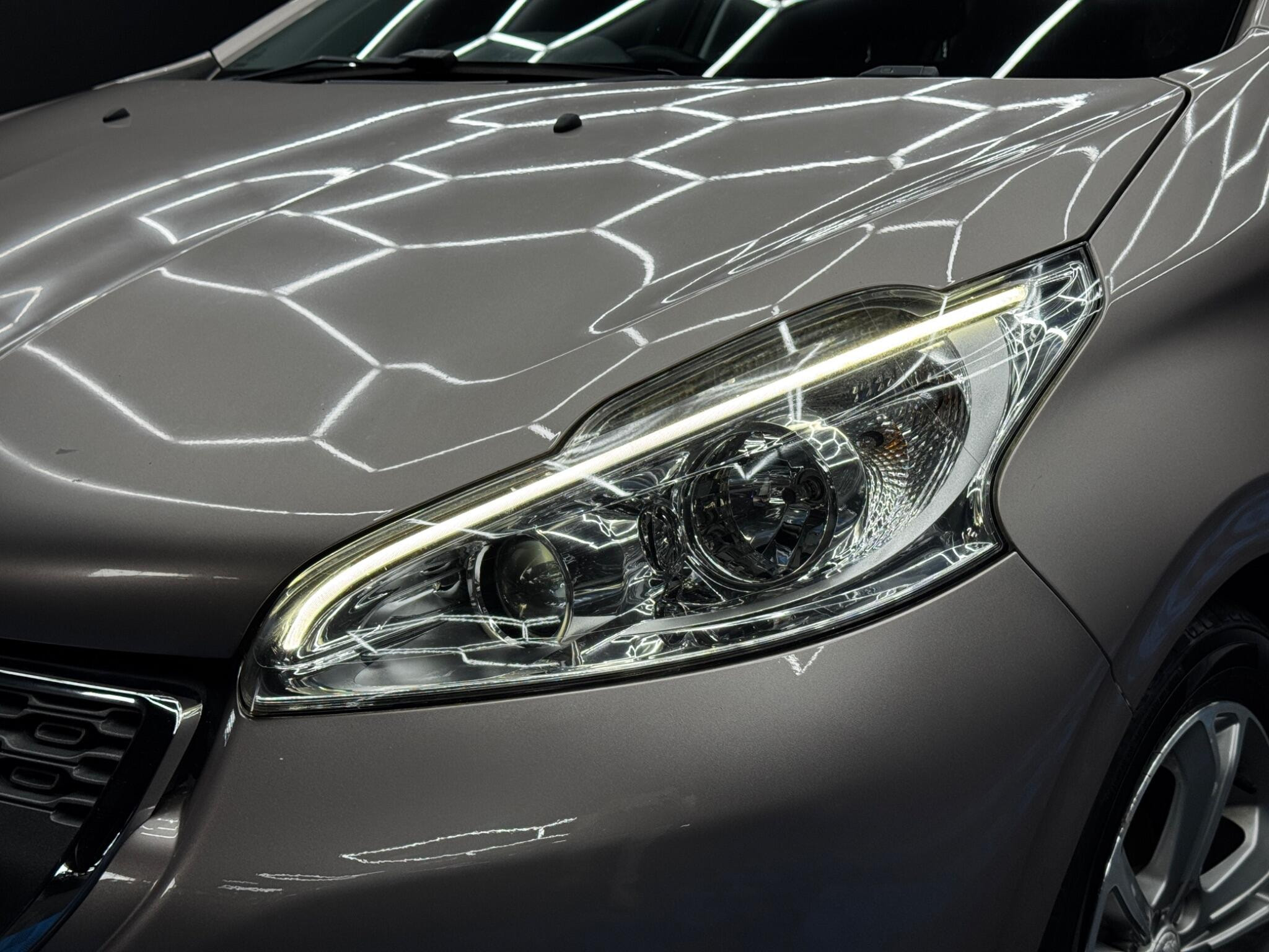 Peugeot 208 1.6 e-HDi Allure Euro 5 (s/s) 5dr 5dr Manual 2026