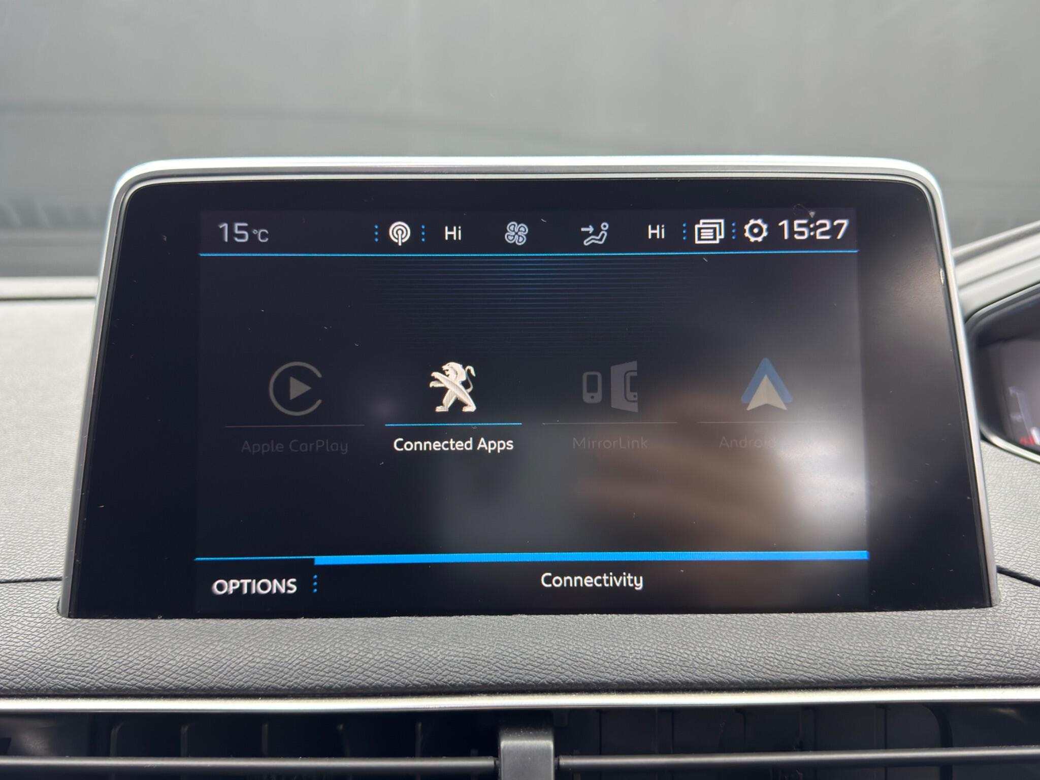 Peugeot 3008 1.5 BlueHDi Allure EAT Euro 6 (s/s) 5dr 5dr Automatic 2026