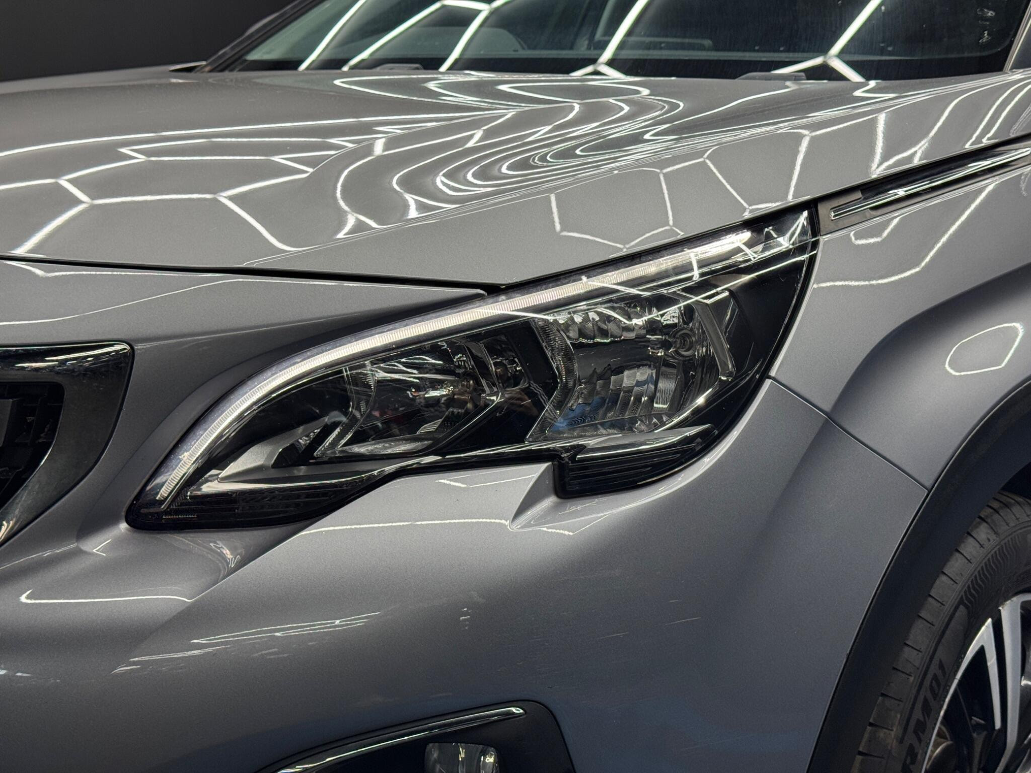 Peugeot 3008 1.5 BlueHDi Allure EAT Euro 6 (s/s) 5dr 5dr Automatic 2026