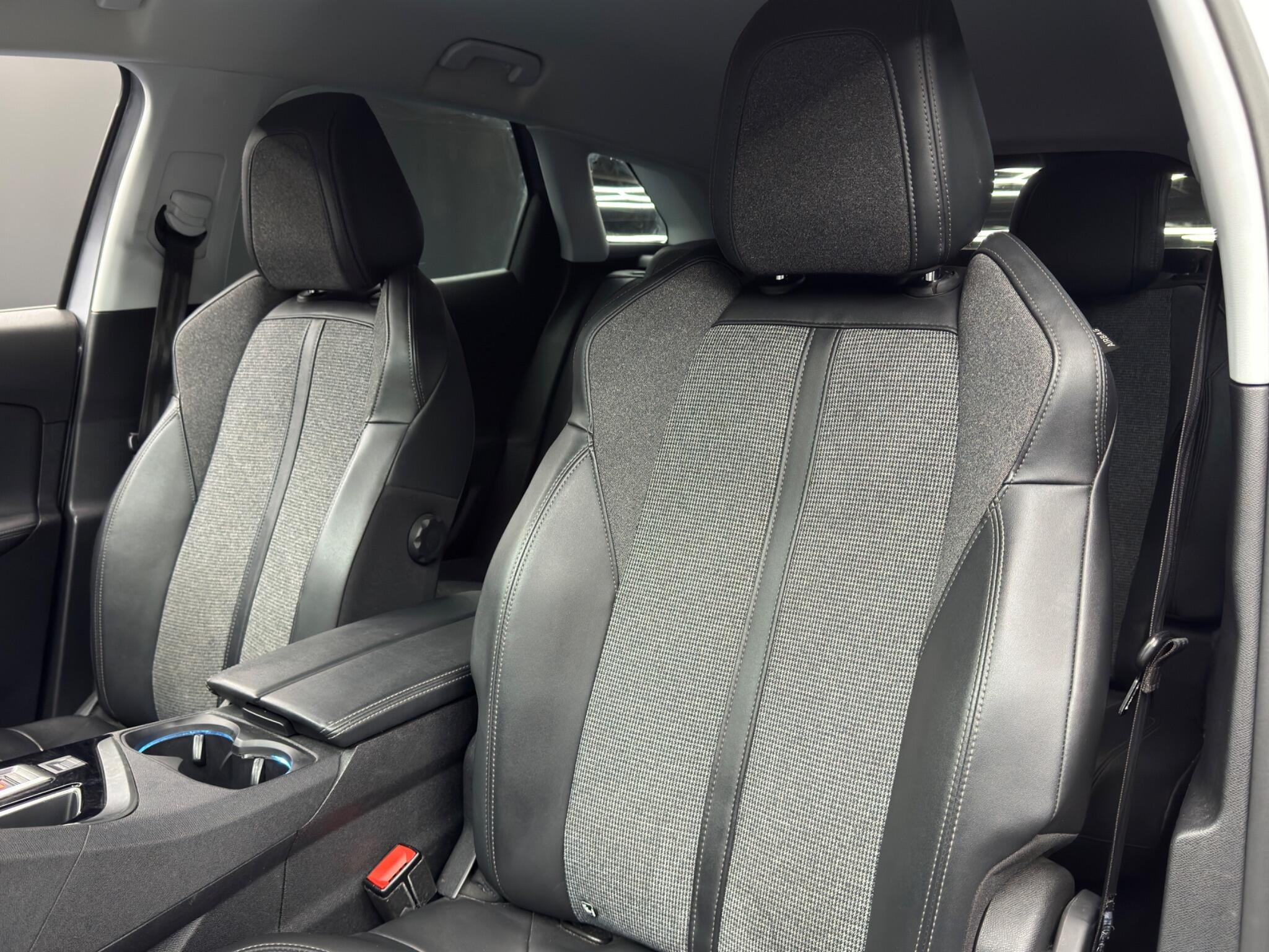 Peugeot 3008 1.5 BlueHDi Allure EAT Euro 6 (s/s) 5dr 5dr Automatic 2026