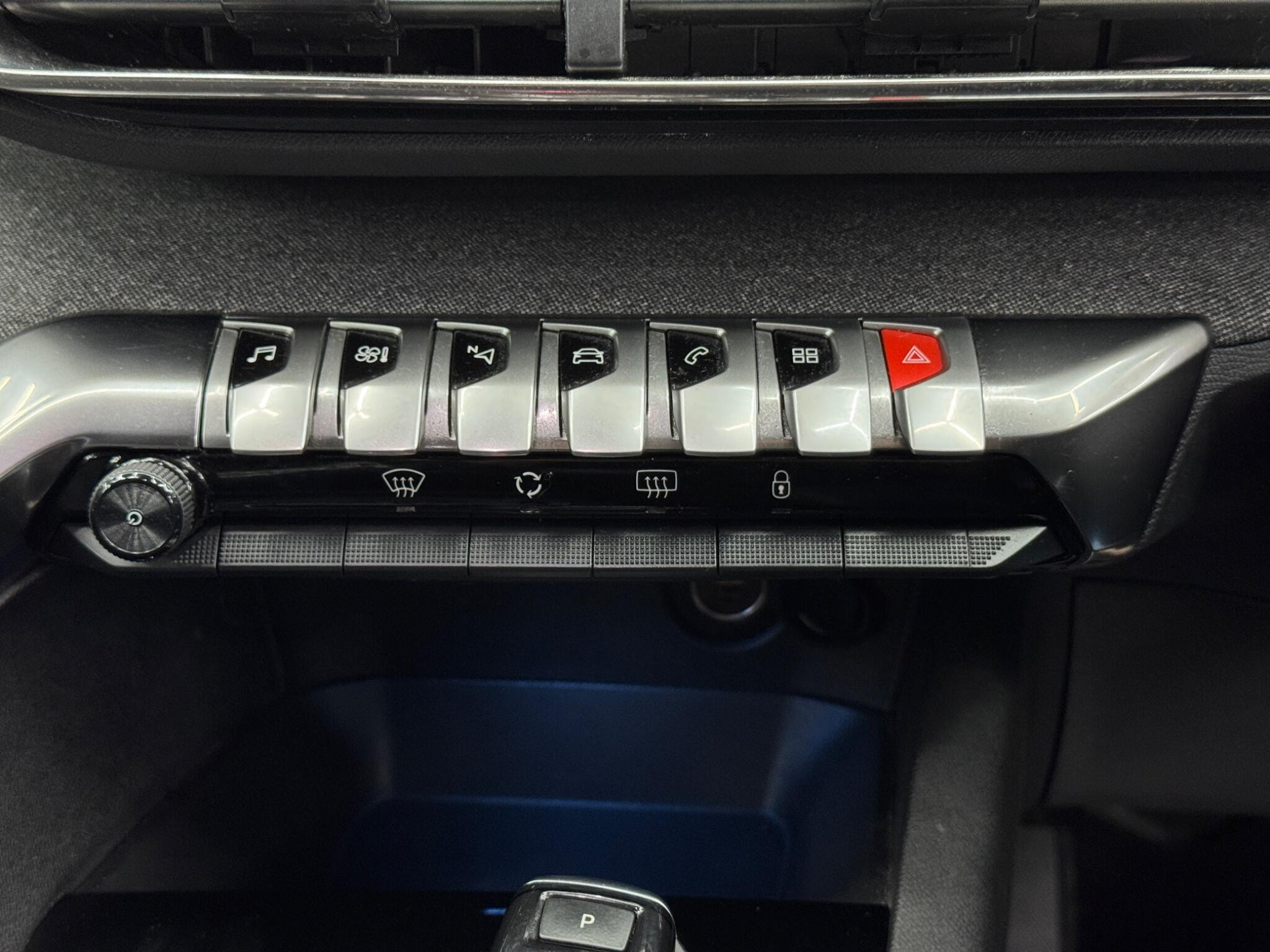 Peugeot 3008 1.5 BlueHDi Allure EAT Euro 6 (s/s) 5dr 5dr Automatic 2026