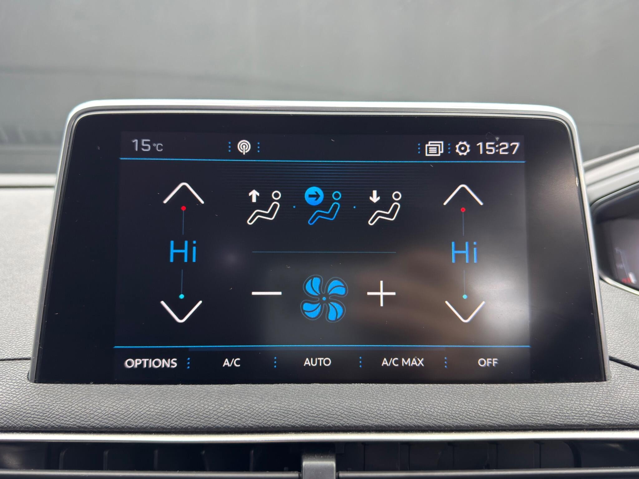 Peugeot 3008 1.5 BlueHDi Allure EAT Euro 6 (s/s) 5dr 5dr Automatic 2026