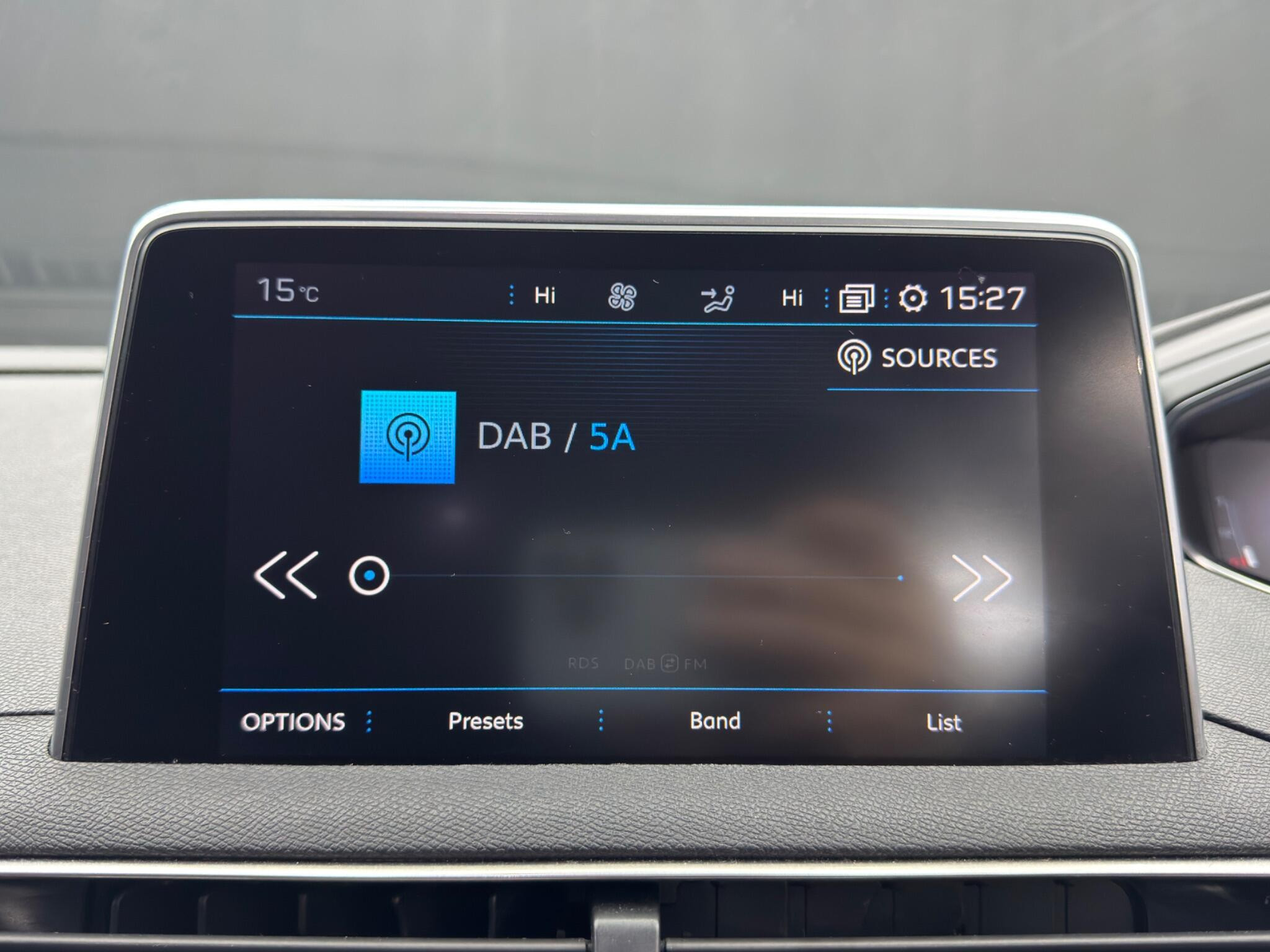 Peugeot 3008 1.5 BlueHDi Allure EAT Euro 6 (s/s) 5dr 5dr Automatic 2026
