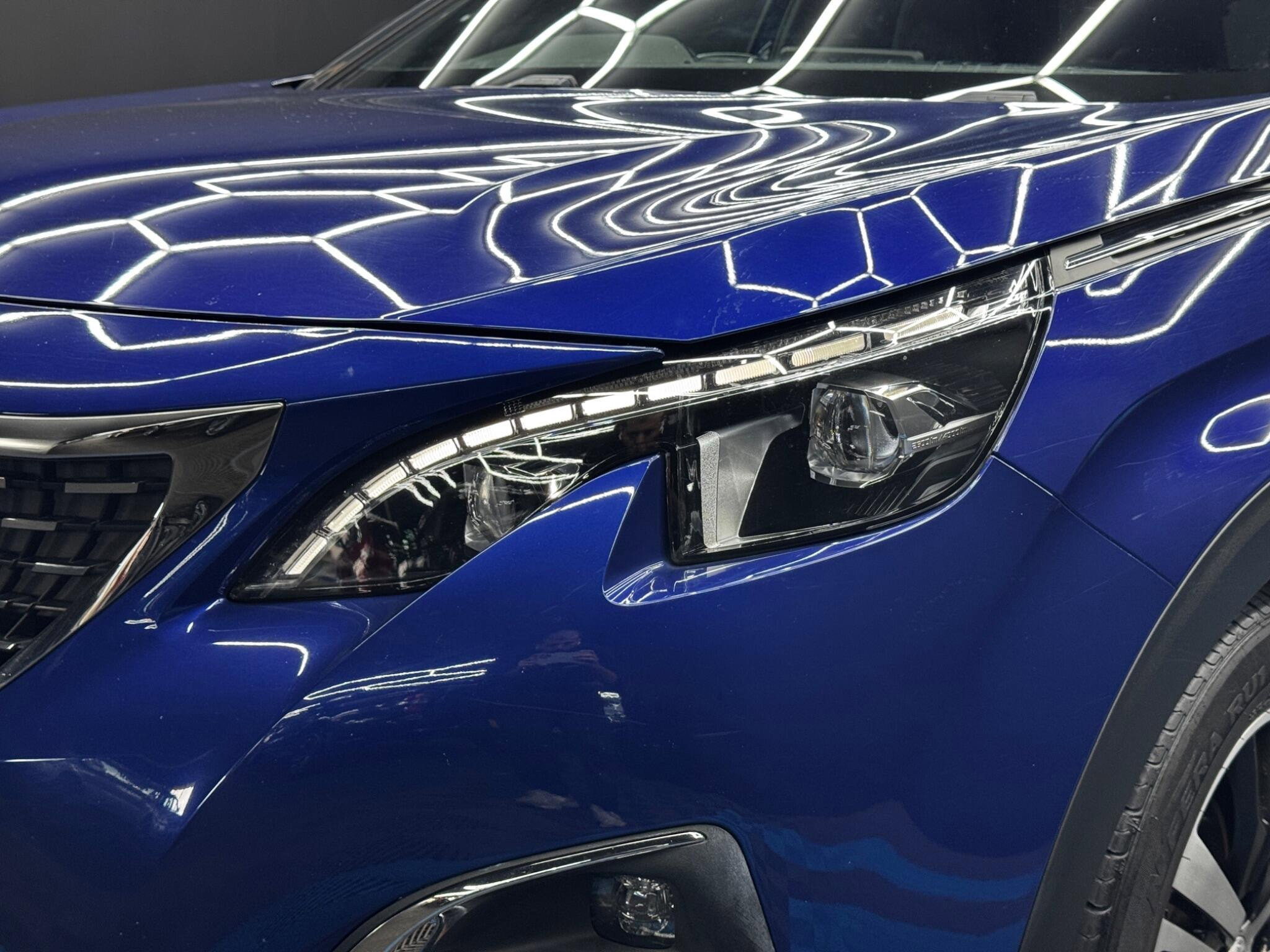 Peugeot 3008 1.5 BlueHDi GT Line Euro 6 (s/s) 5dr 5dr Manual 2026
