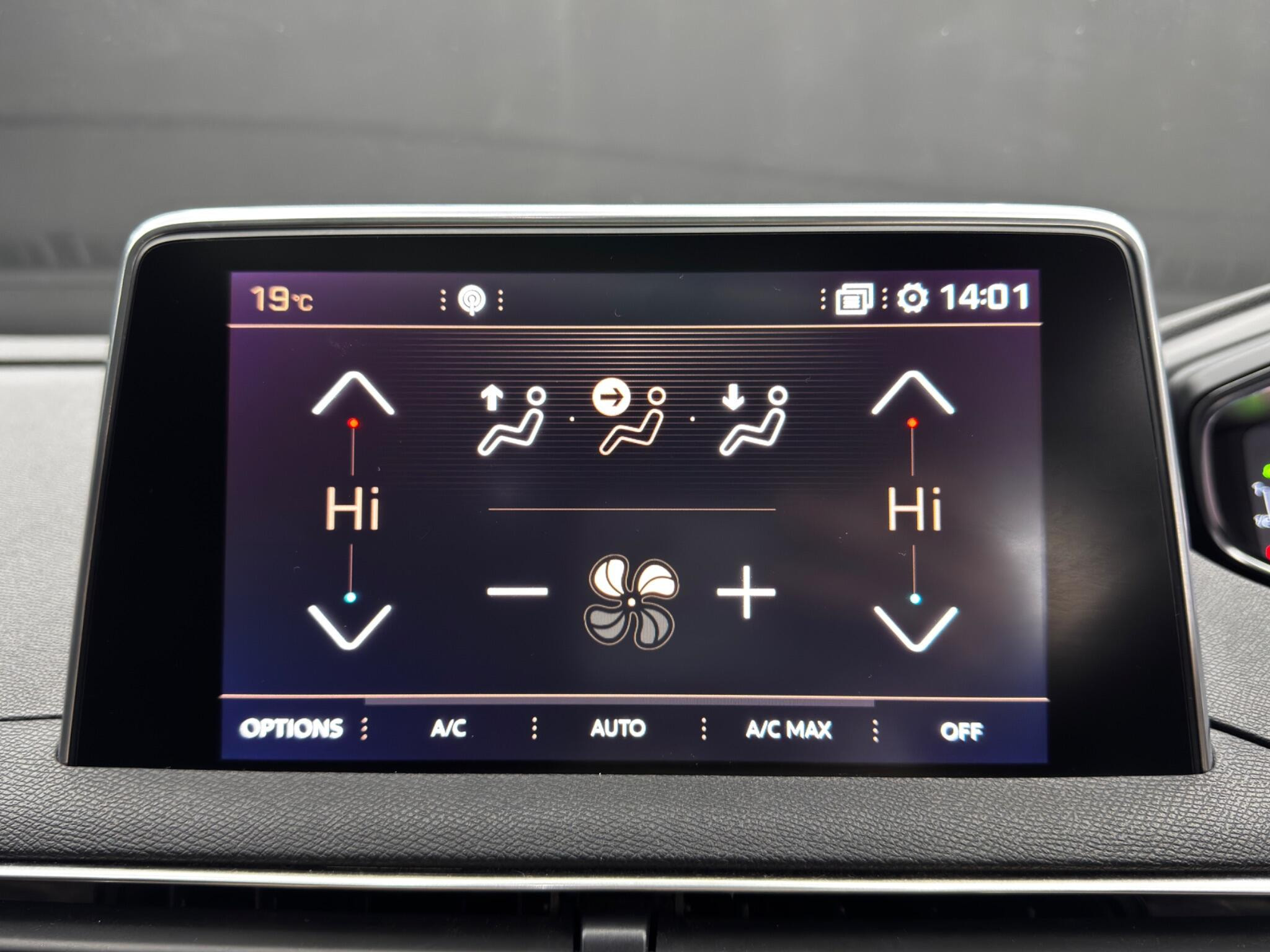 Peugeot 3008 1.5 BlueHDi GT Line Premium Euro 6 (s/s) 5dr 5dr Manual 2026