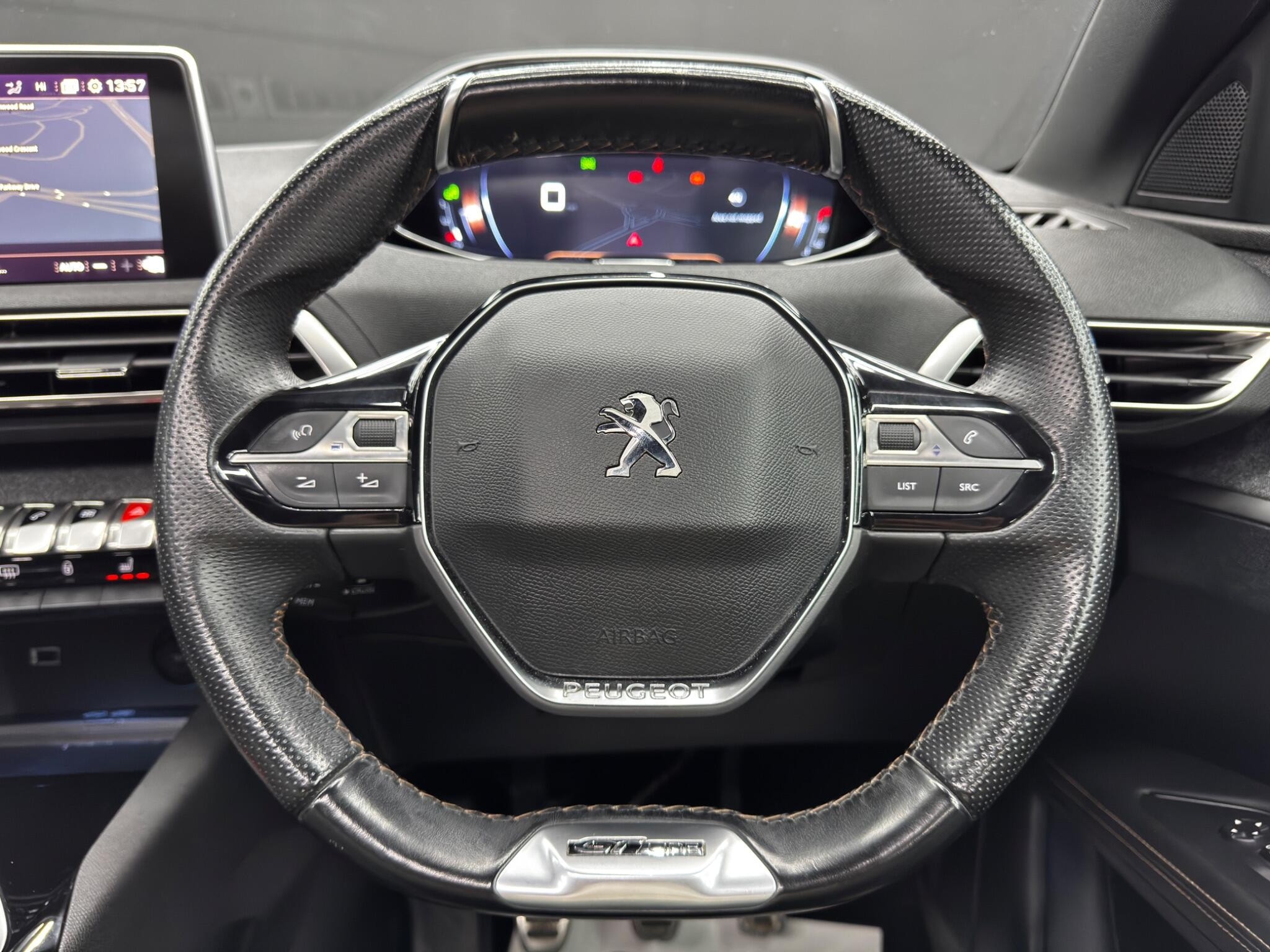 Peugeot 3008 1.5 BlueHDi GT Line Premium Euro 6 (s/s) 5dr 5dr Manual 2026