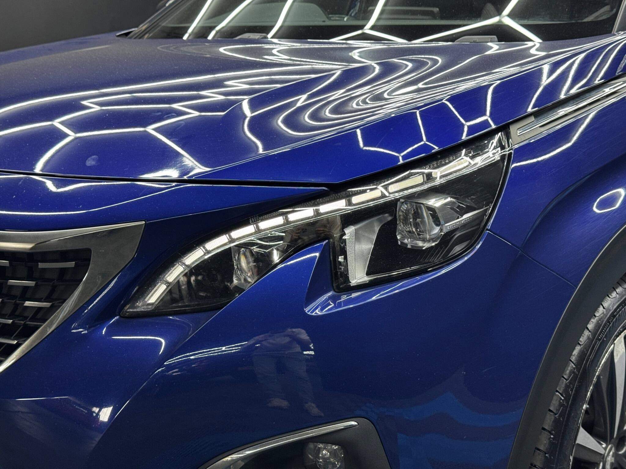 Peugeot 3008 1.5 BlueHDi GT Line Premium Euro 6 (s/s) 5dr 5dr Manual 2026