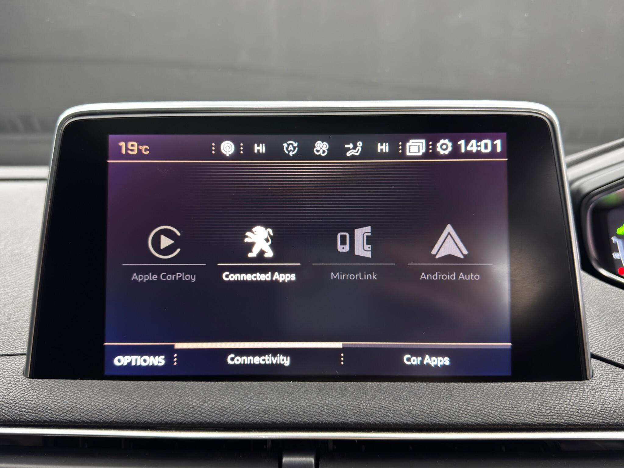 Peugeot 3008 1.5 BlueHDi GT Line Premium Euro 6 (s/s) 5dr 5dr Manual 2026