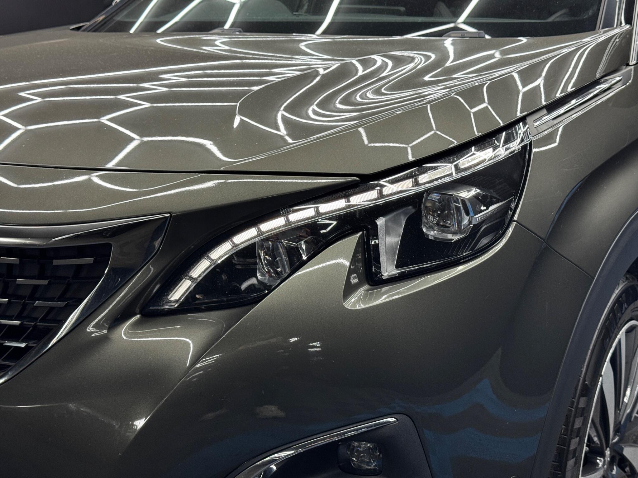 Peugeot 3008 1.5 BlueHDi GT Line Premium EAT Euro 6 (s/s) 5dr 5dr Automatic 2026