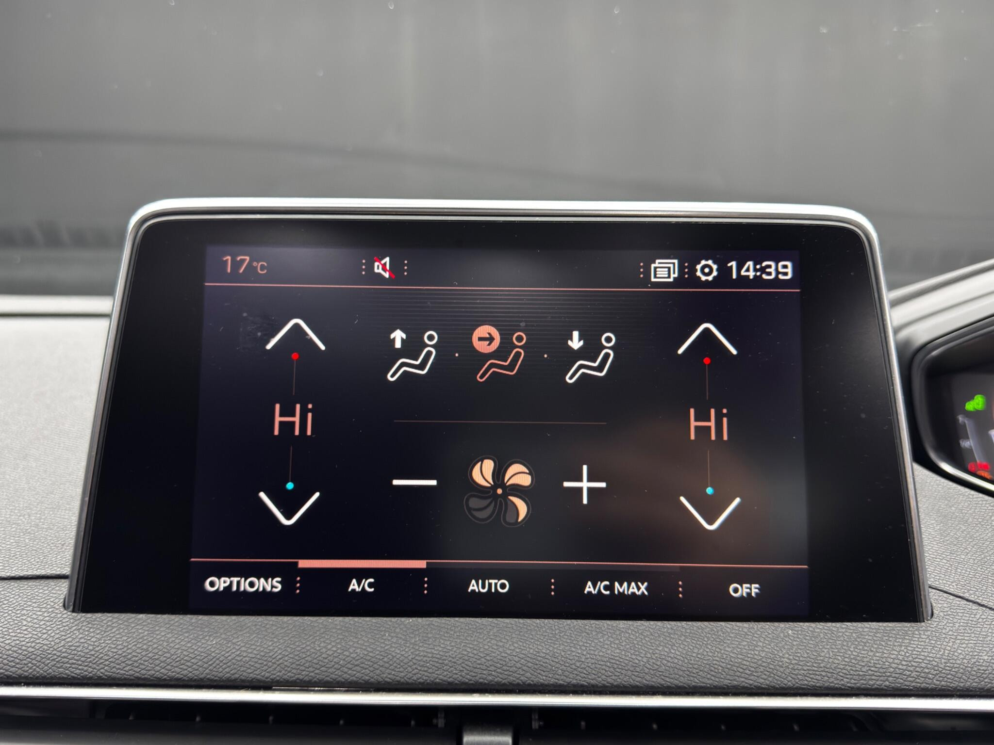 Peugeot 3008 1.6 THP GT Line Premium EAT Euro 6 (s/s) 5dr 5dr Automatic 2026