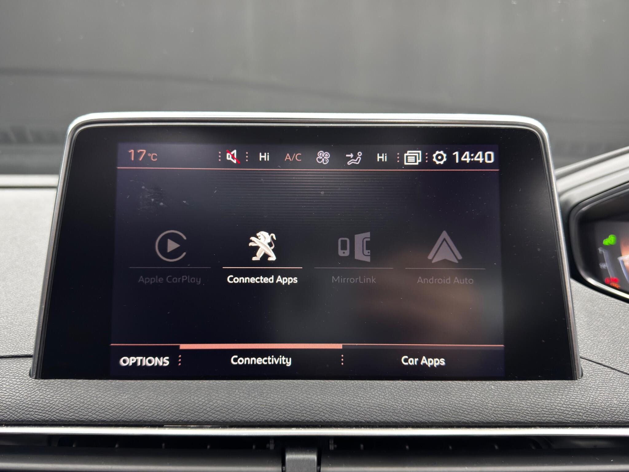 Peugeot 3008 1.6 THP GT Line Premium EAT Euro 6 (s/s) 5dr 5dr Automatic 2026