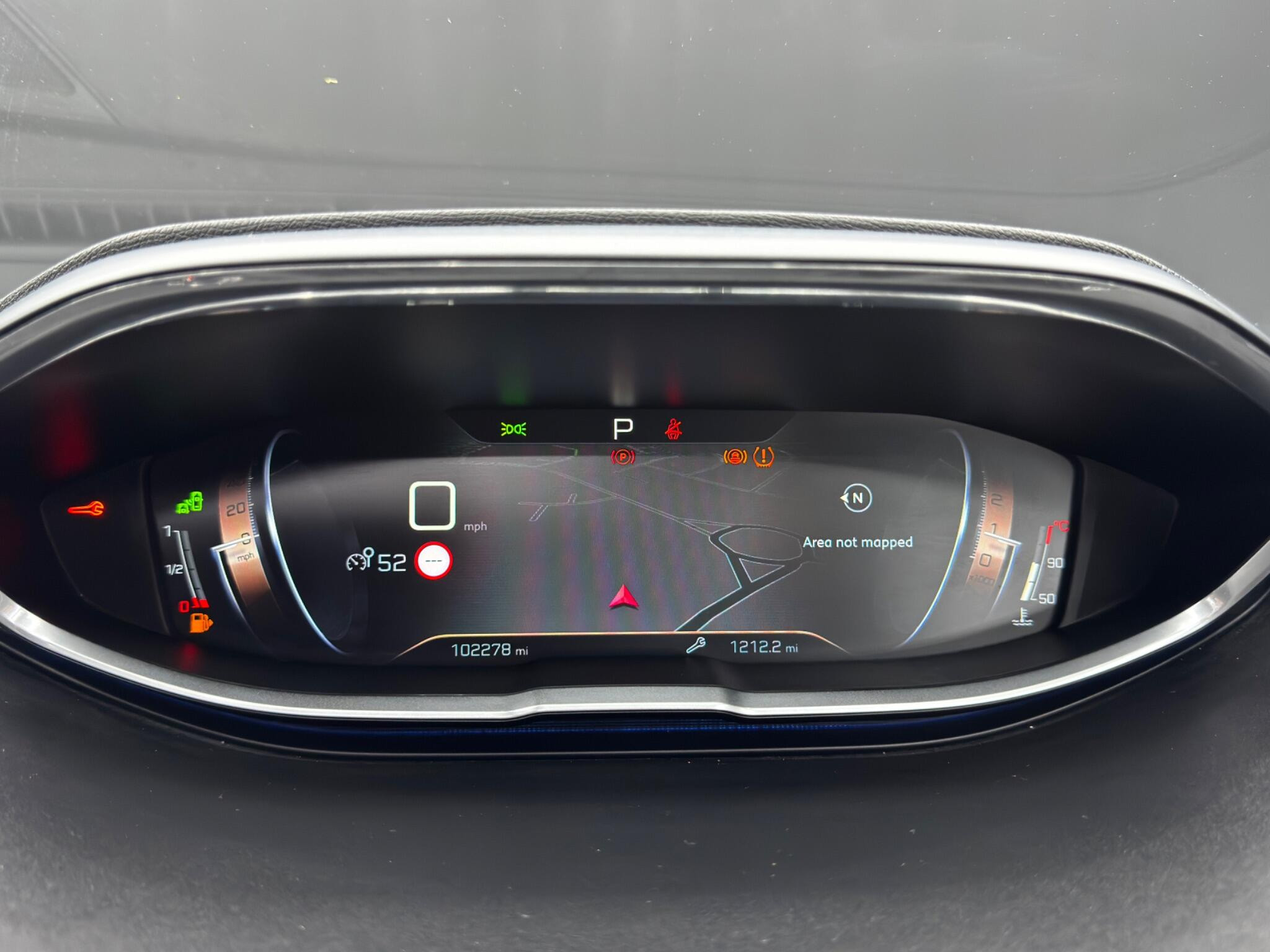 Peugeot 3008 2.0 BlueHDi GT EAT Euro 6 (s/s) 5dr 5dr Automatic 2026