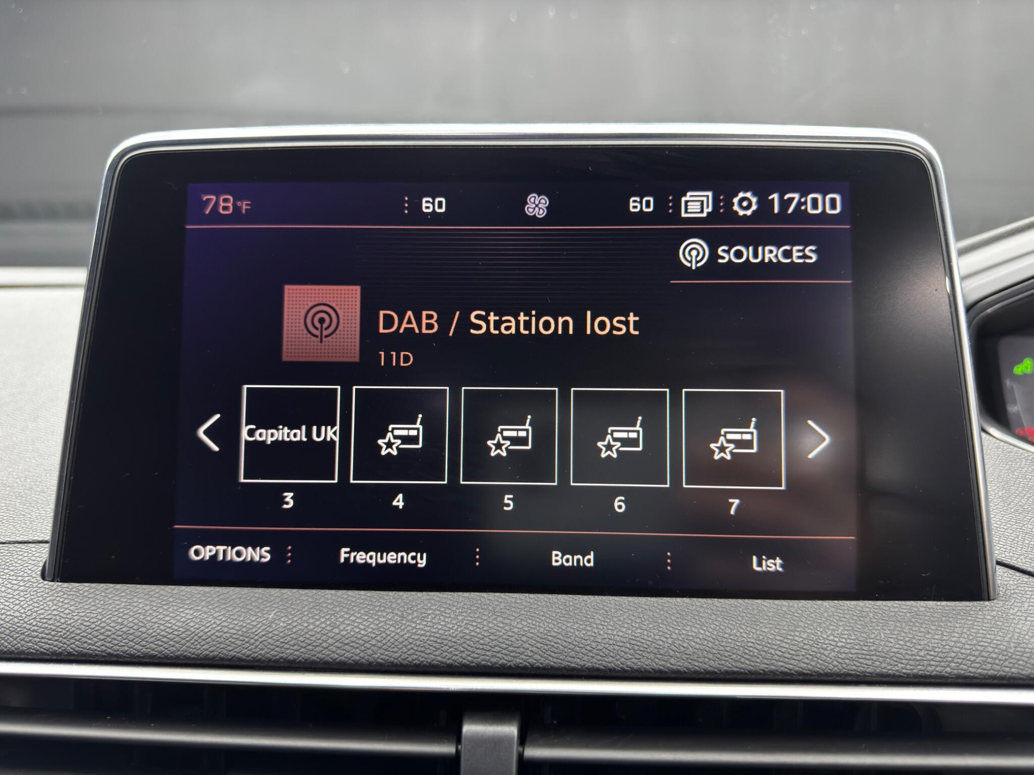 Peugeot 3008 2.0 BlueHDi GT EAT Euro 6 (s/s) 5dr 5dr Automatic 2026