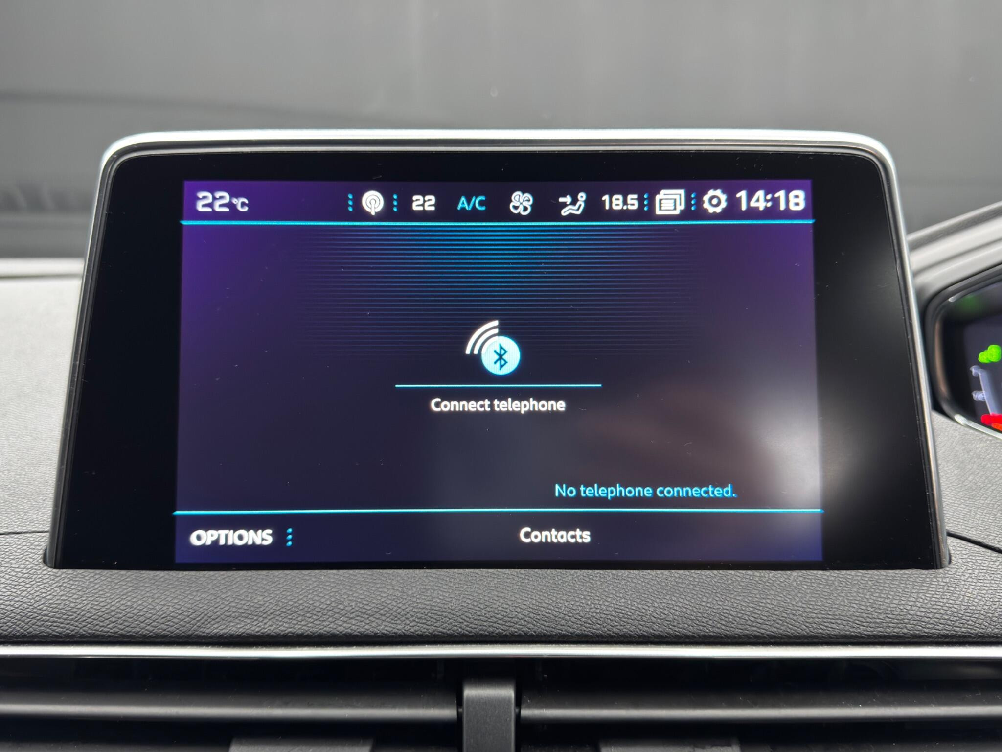 Peugeot 3008 2.0 BlueHDi GT Line Euro 6 (s/s) 5dr 5dr Manual 2026