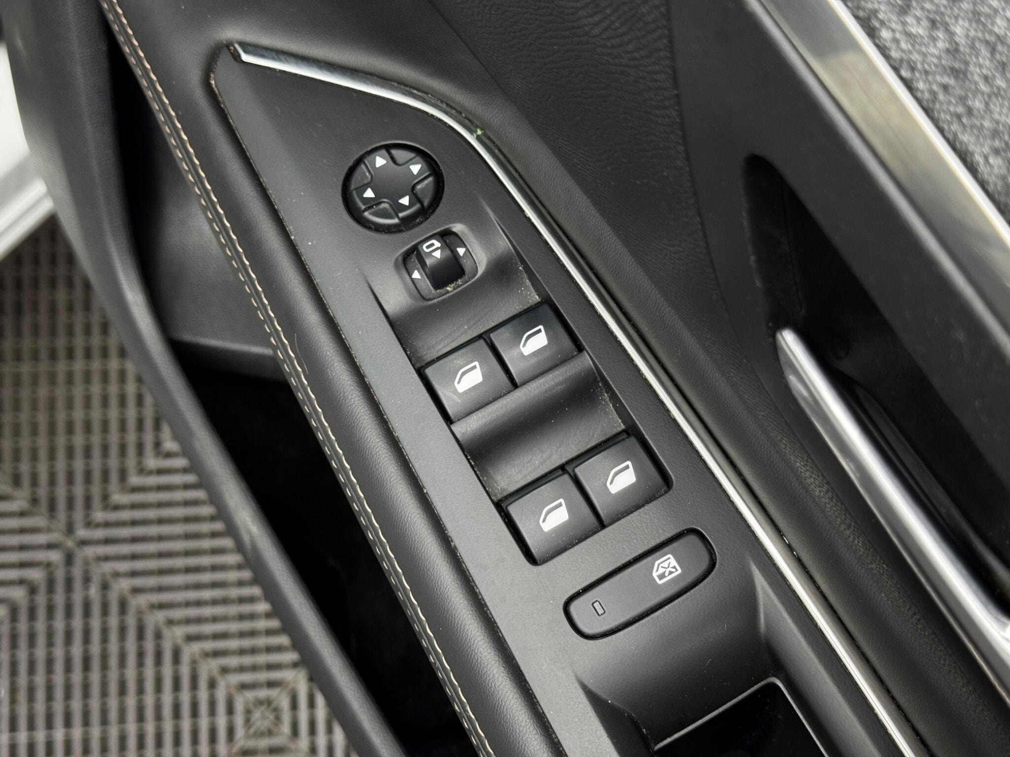 Peugeot 3008 2.0 BlueHDi GT Line Euro 6 (s/s) 5dr 5dr Manual 2026