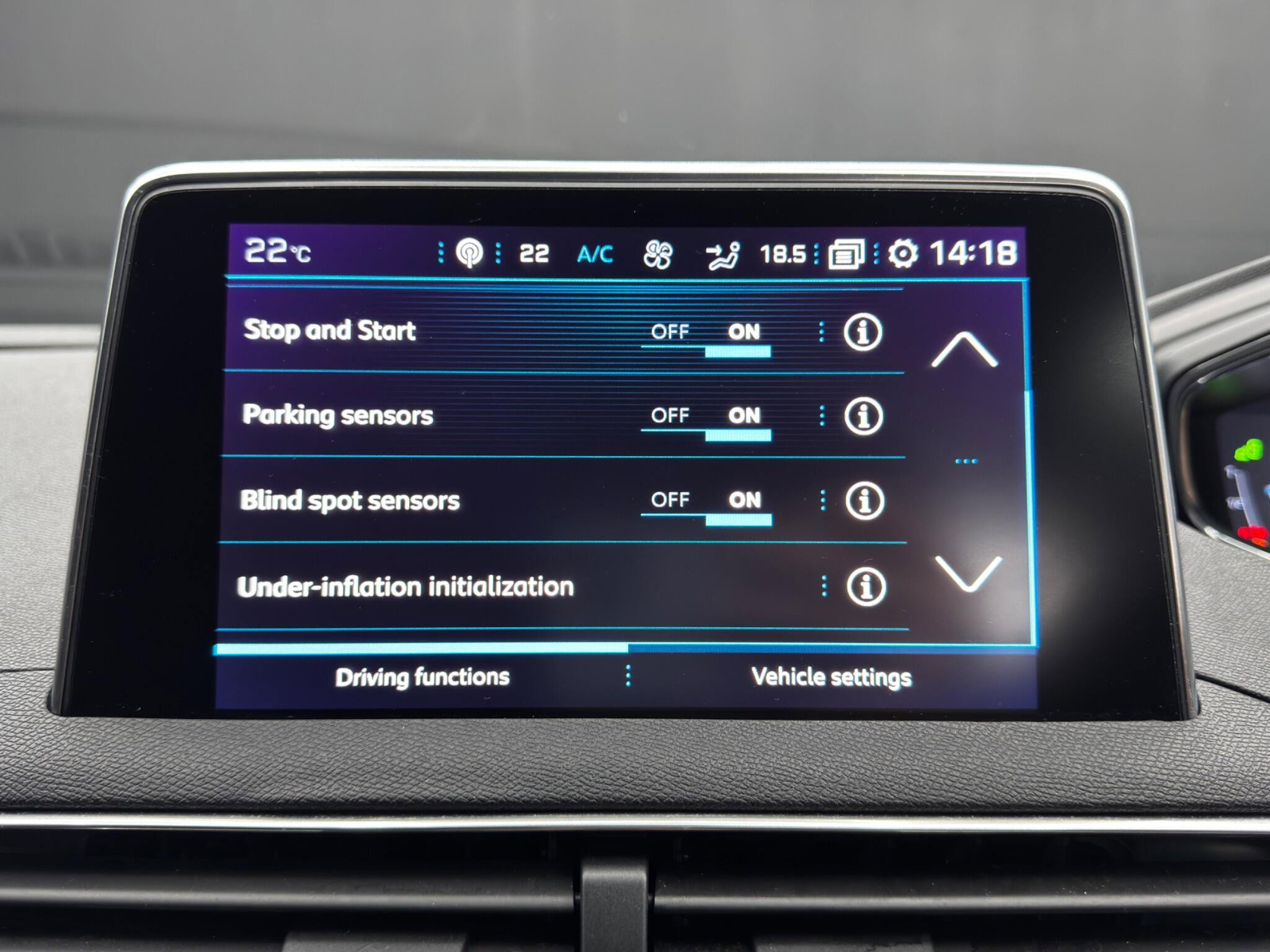 Peugeot 3008 2.0 BlueHDi GT Line Euro 6 (s/s) 5dr 5dr Manual 2026