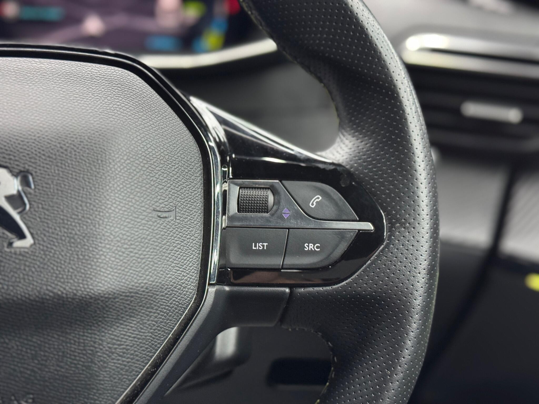 Peugeot E-2008 50kWh GT Premium Auto 5dr 5dr Automatic 2026