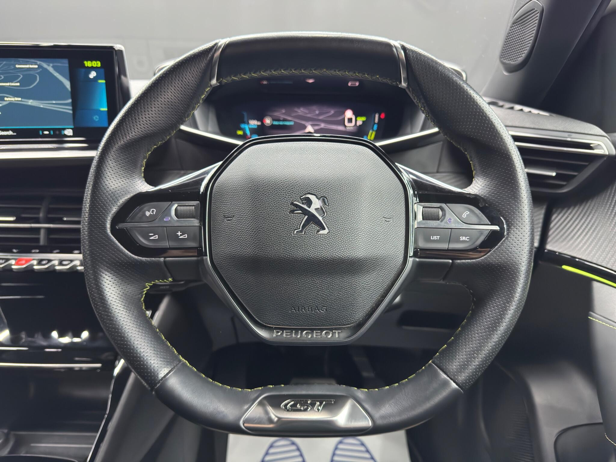 Peugeot E-2008 50kWh GT Premium Auto 5dr 5dr Automatic 2026