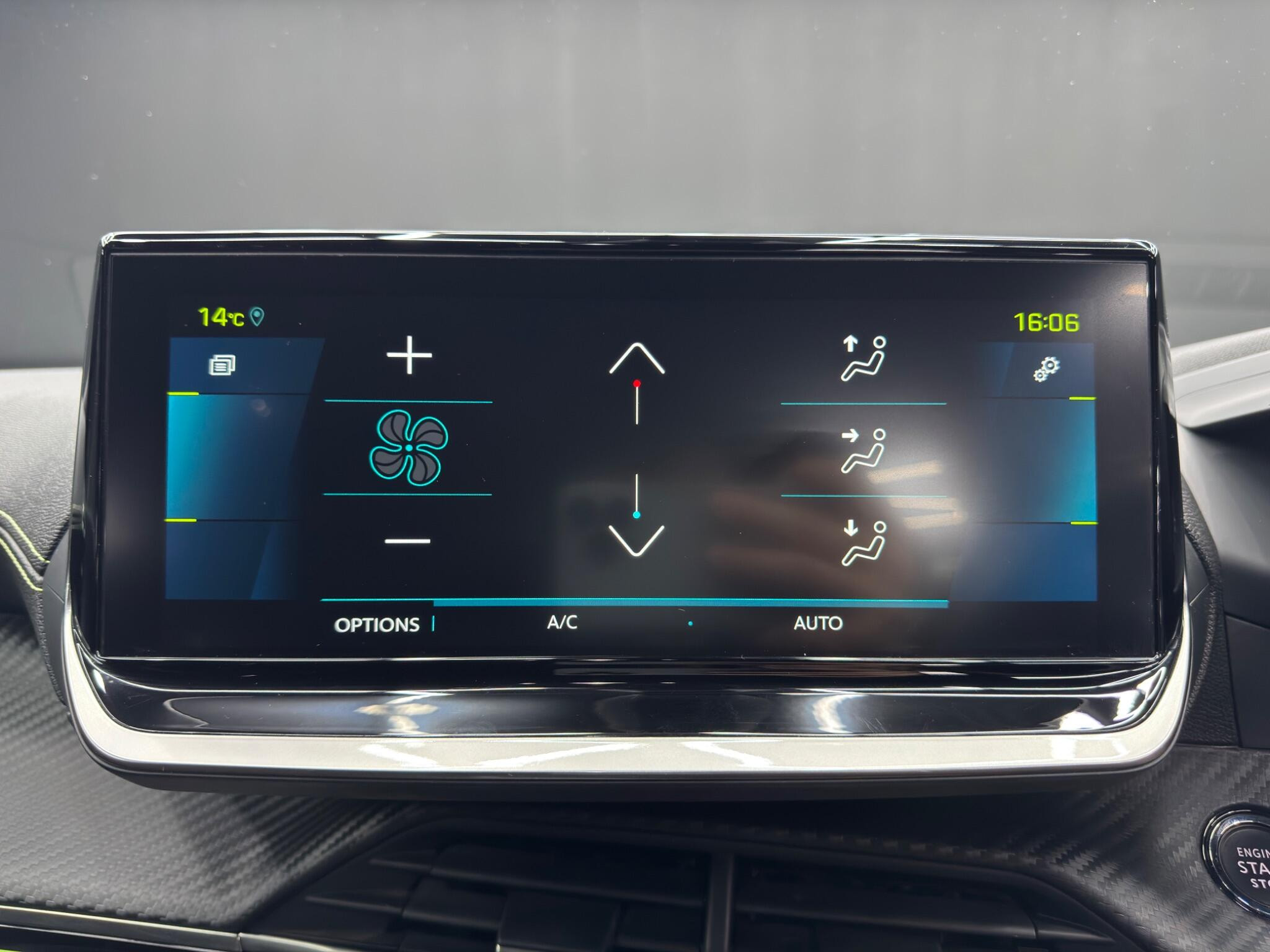 Peugeot E-2008 50kWh GT Premium Auto 5dr 5dr Automatic 2026