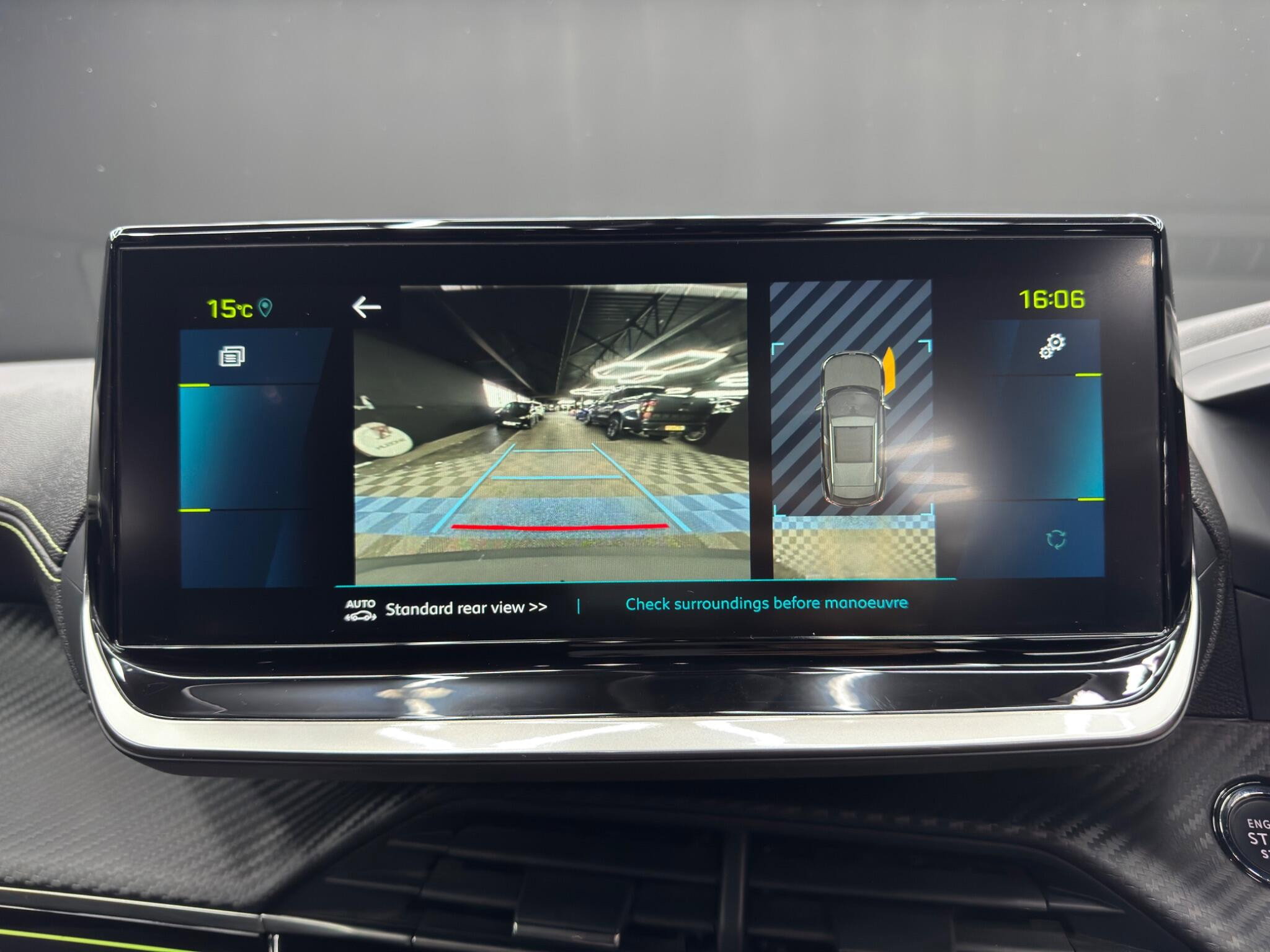 Peugeot E-2008 50kWh GT Premium Auto 5dr 5dr Automatic 2026