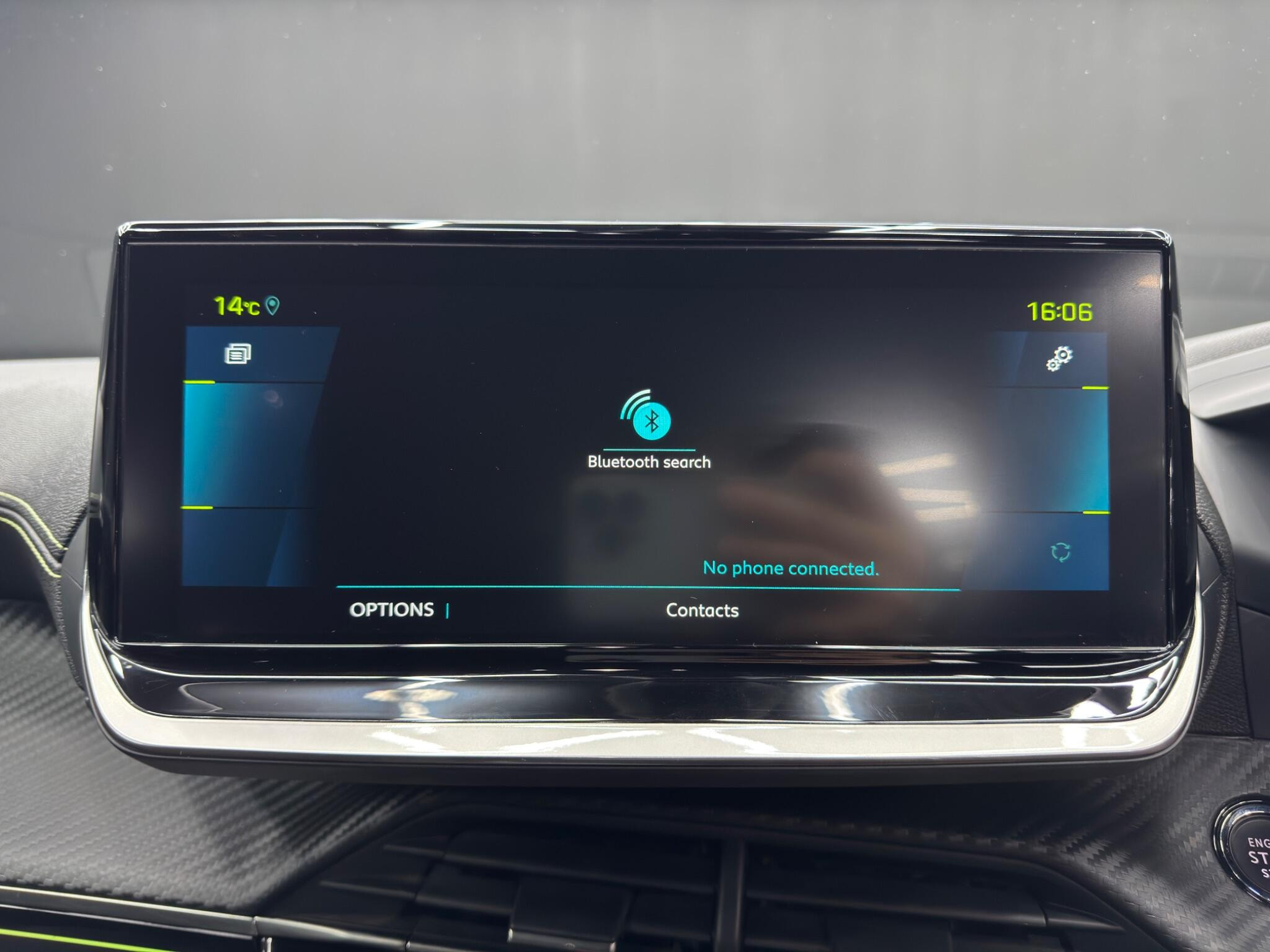 Peugeot E-2008 50kWh GT Premium Auto 5dr 5dr Automatic 2026