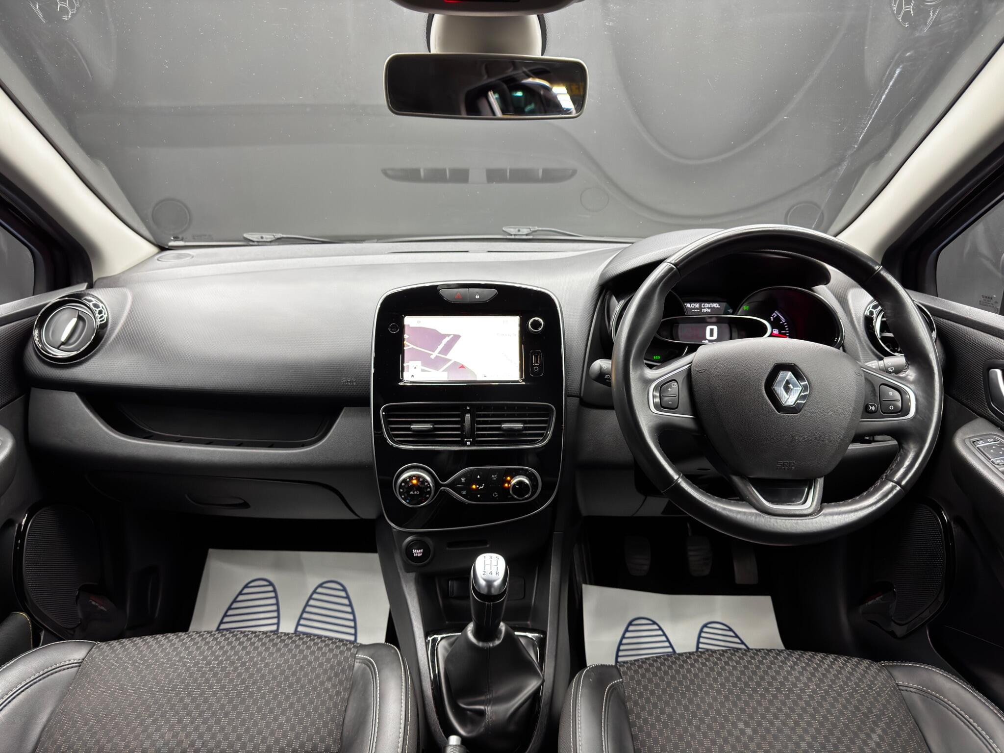 Renault Clio 0.9 TCe GT Line Euro 6 (s/s) 5dr 5dr Manual 2026