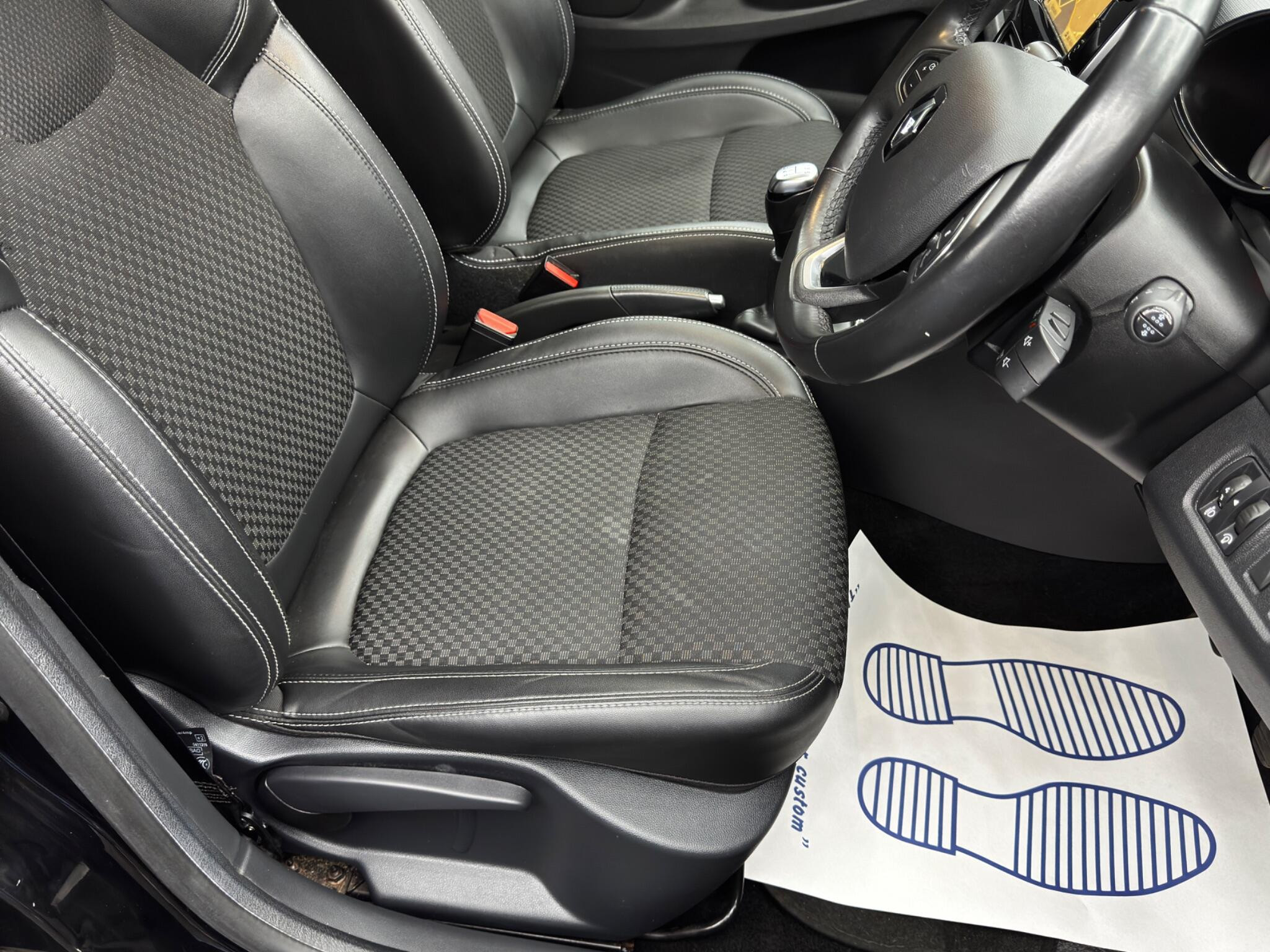 Renault Clio 0.9 TCe GT Line Euro 6 (s/s) 5dr 5dr Manual 2026