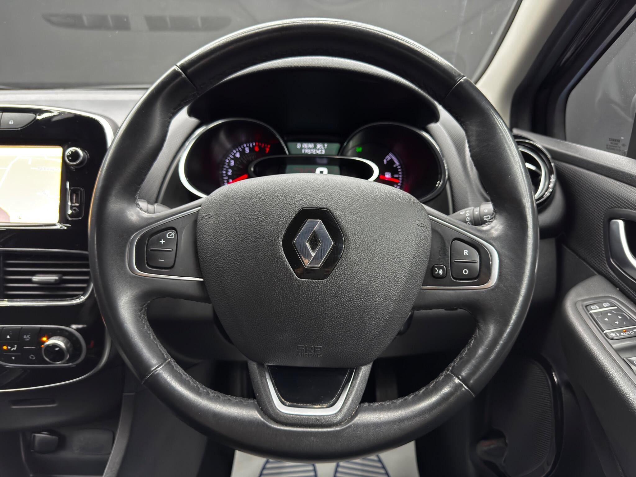 Renault Clio 0.9 TCe GT Line Euro 6 (s/s) 5dr 5dr Manual 2026