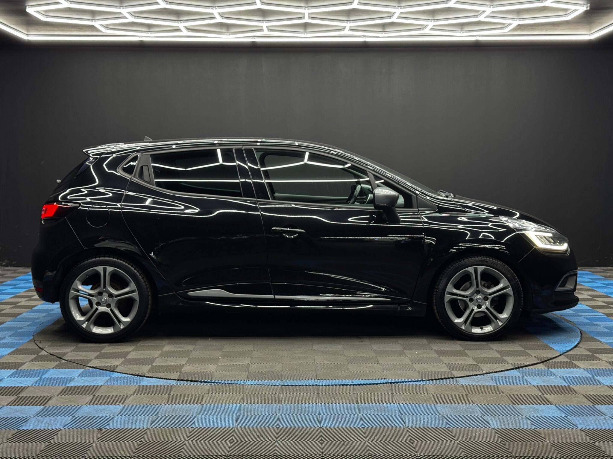 Renault Clio 0.9 TCe GT Line Euro 6 (s/s) 5dr 5dr Manual 2026