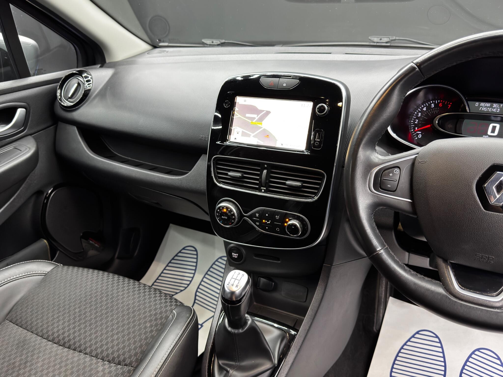 Renault Clio 0.9 TCe GT Line Euro 6 (s/s) 5dr 5dr Manual 2026