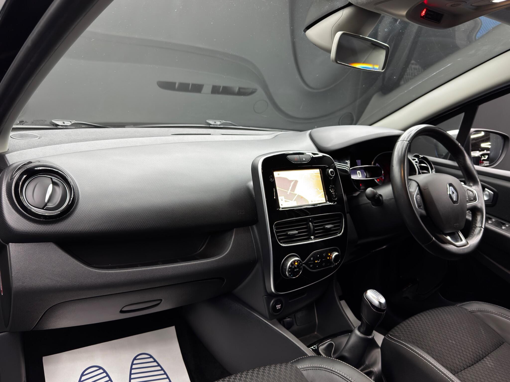 Renault Clio 0.9 TCe GT Line Euro 6 (s/s) 5dr 5dr Manual 2026