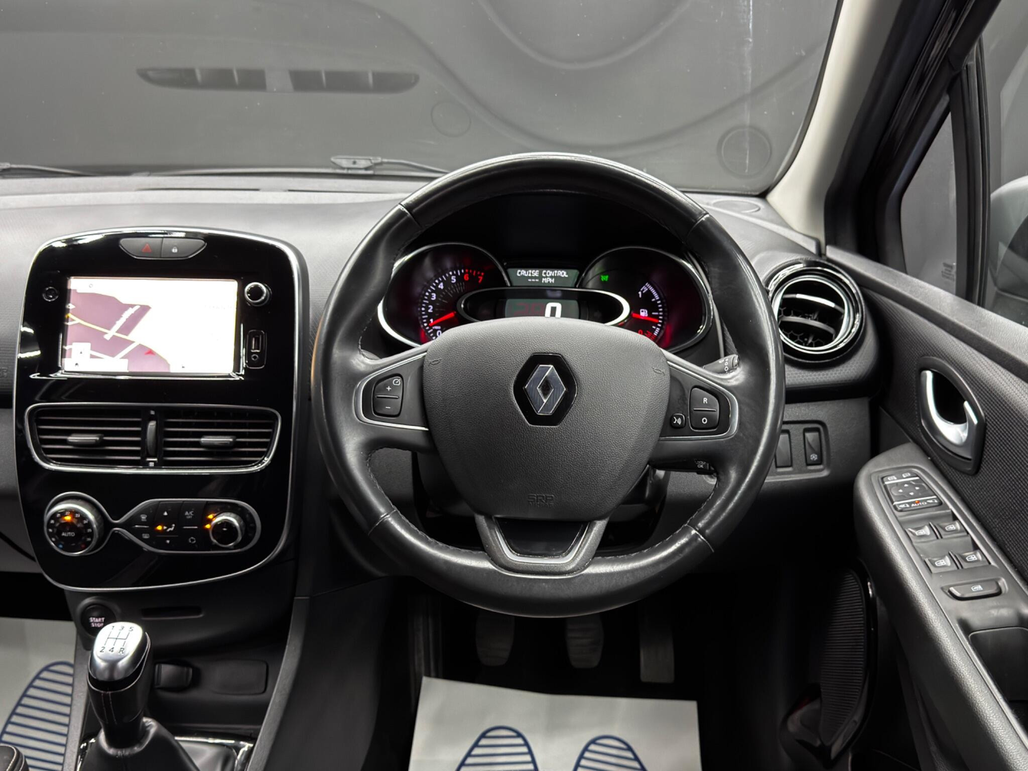 Renault Clio 0.9 TCe GT Line Euro 6 (s/s) 5dr 5dr Manual 2026