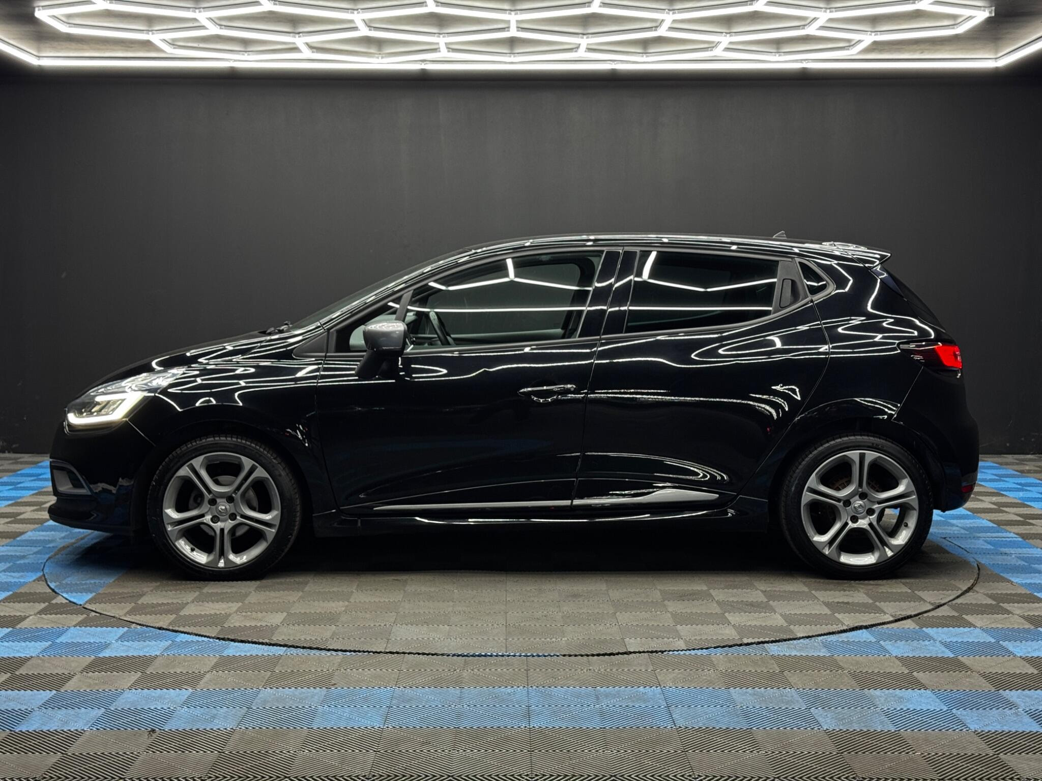Renault Clio 0.9 TCe GT Line Euro 6 (s/s) 5dr 5dr Manual 2026