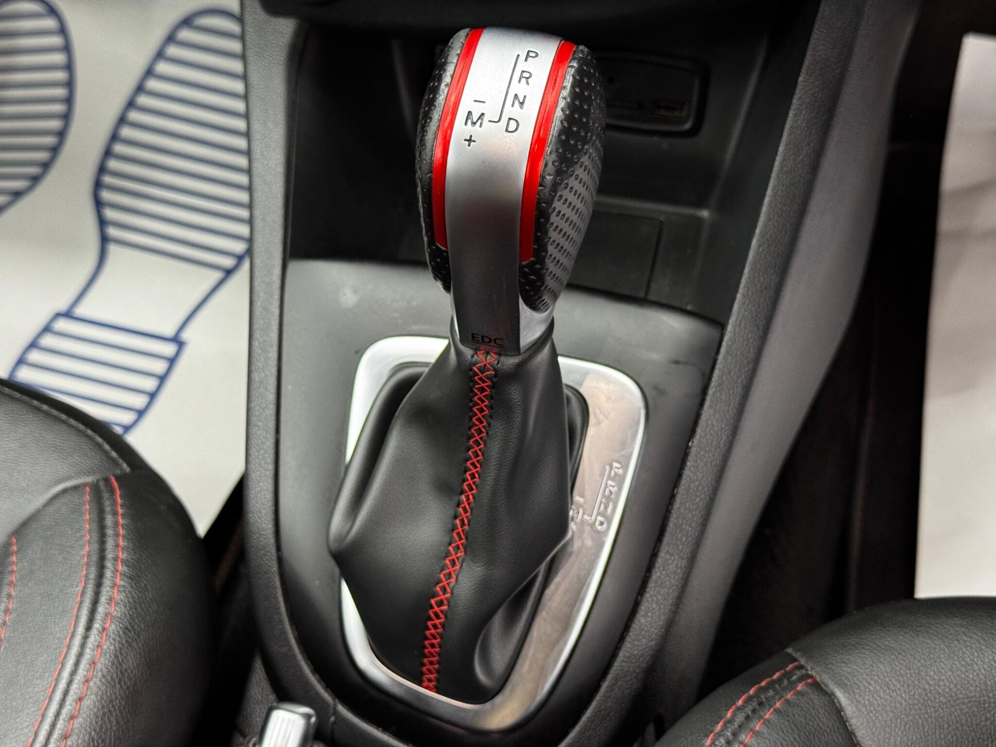 Renault Clio 1.6 TCe Renaultsport Nav Trophy EDC Euro 6 (s/s) 5dr 5dr Automatic 2026