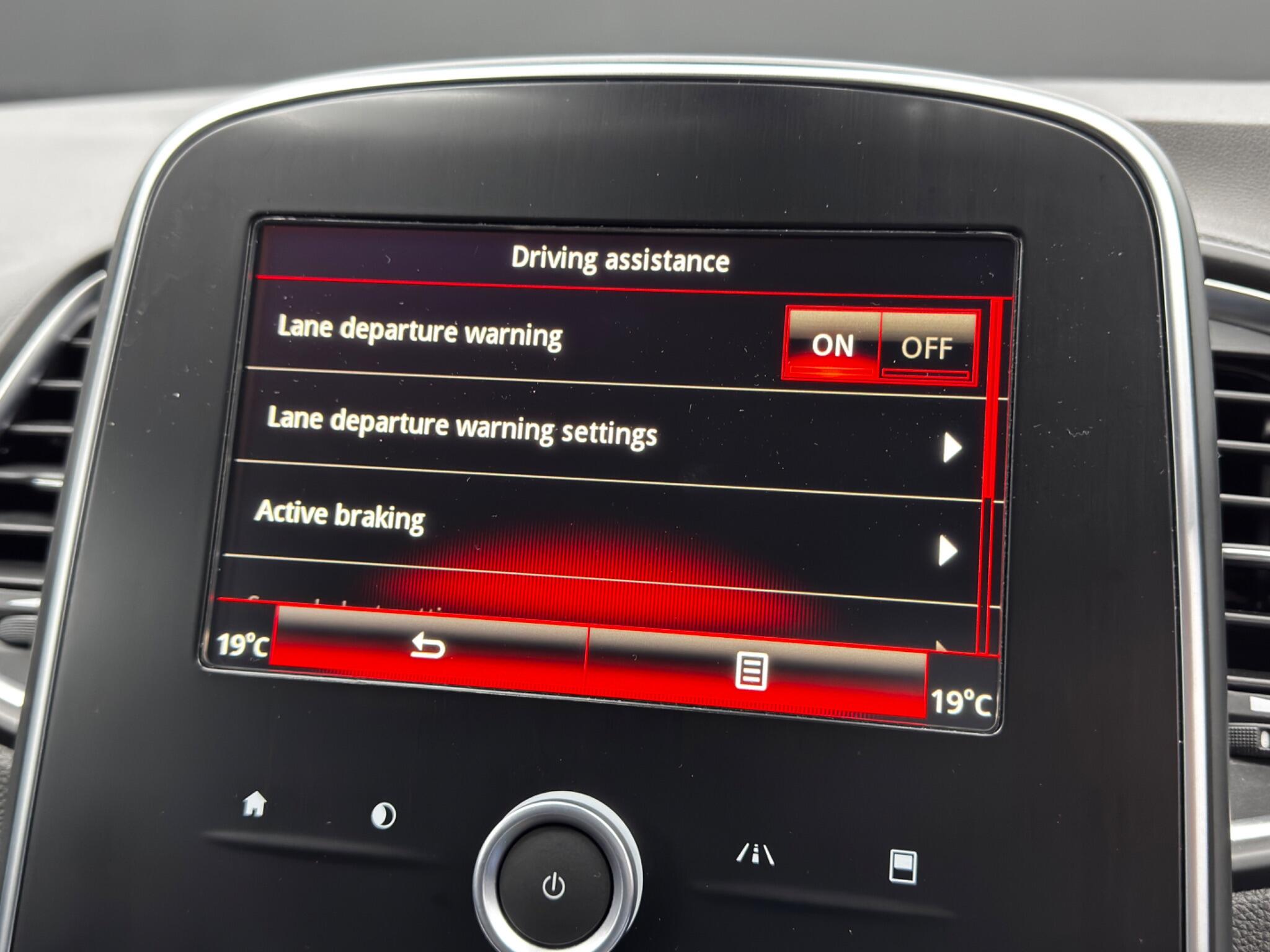 Renault Scenic 1.5 dCi Dynamique Nav Euro 6 (s/s) 5dr 5dr Manual 2026