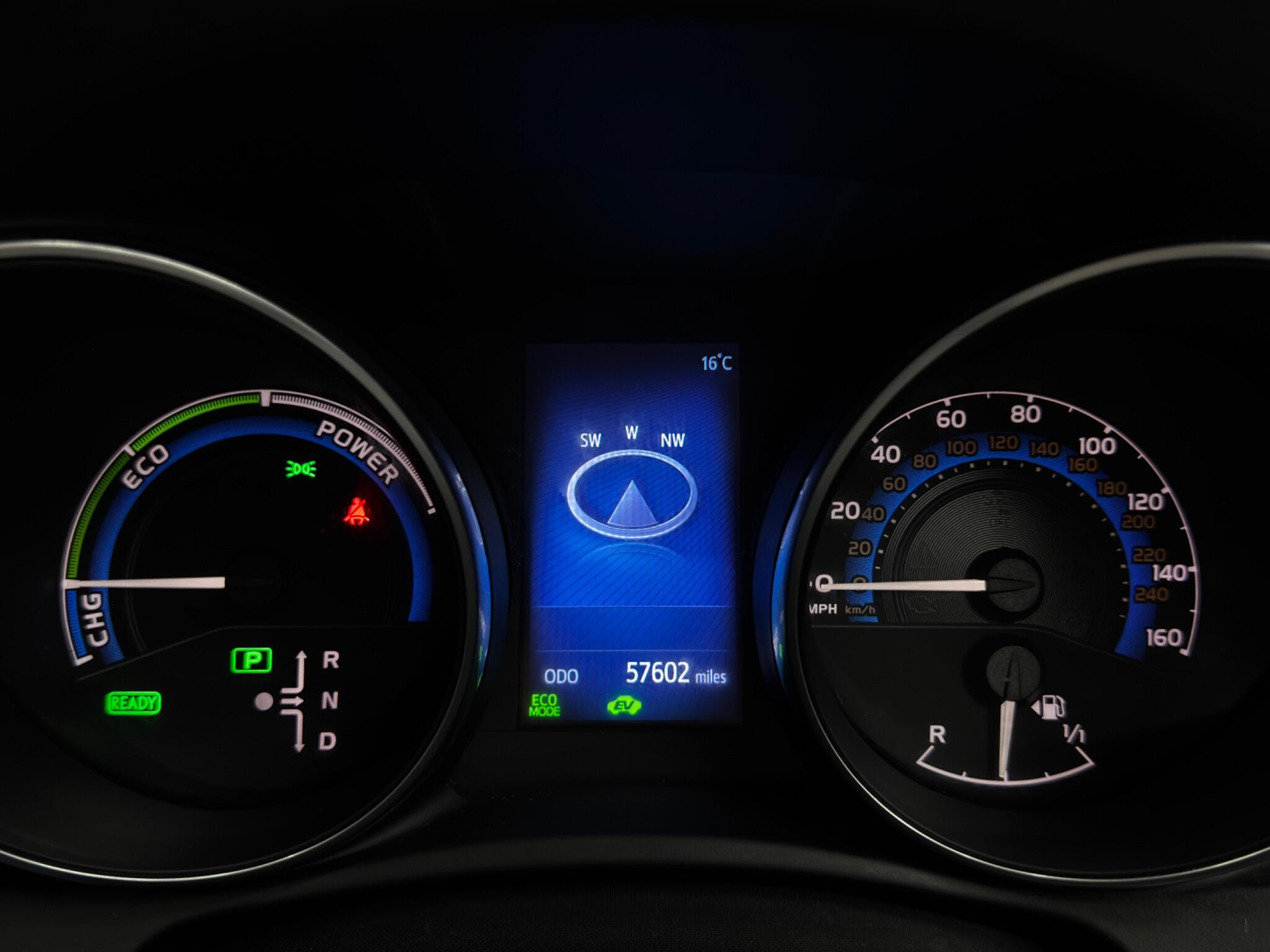 Toyota Auris 1.8 VVT-h Business Edition CVT Euro 6 (s/s) 5dr (Safety Sense) 5dr Automatic 2026