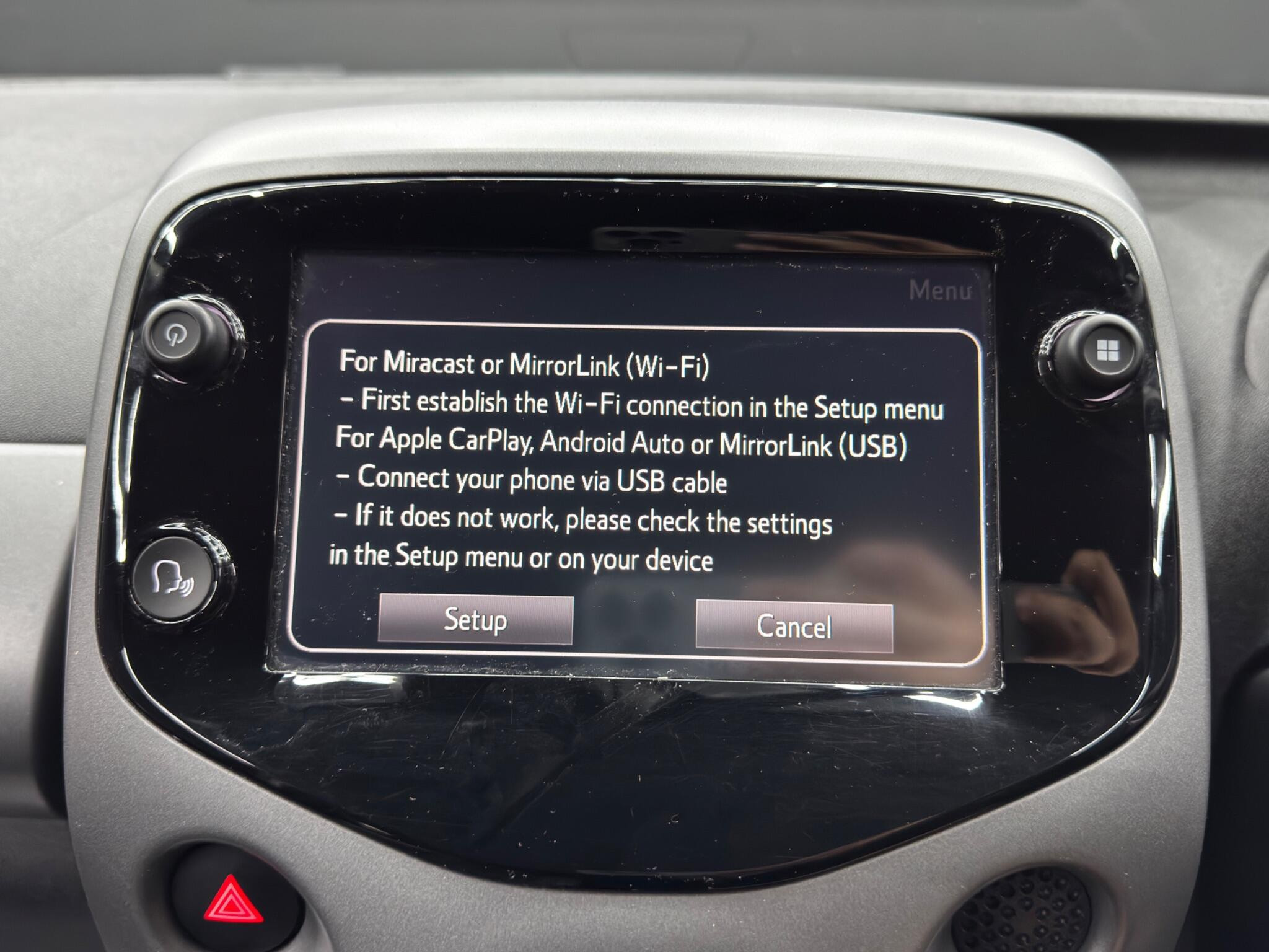 Toyota Aygo 1.0 VVT-i x-play Euro 6 5dr (Safety Sense) 5dr Manual 2026