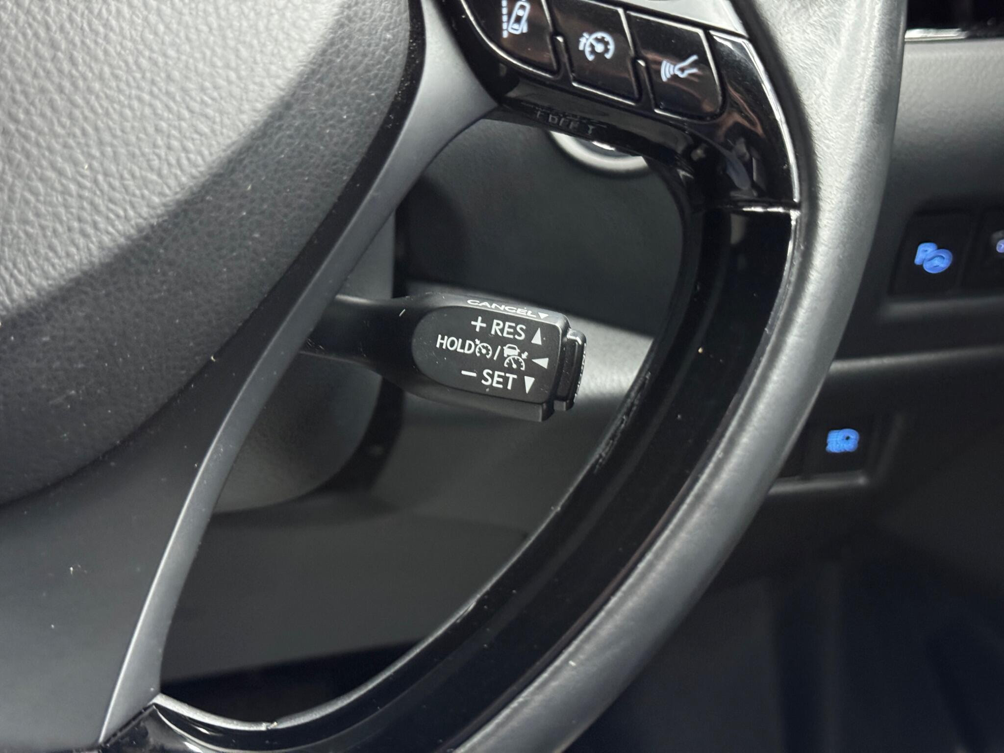 Toyota C-HR 1.8 VVT-h Excel CVT Euro 6 (s/s) 5dr 5dr Automatic 2026