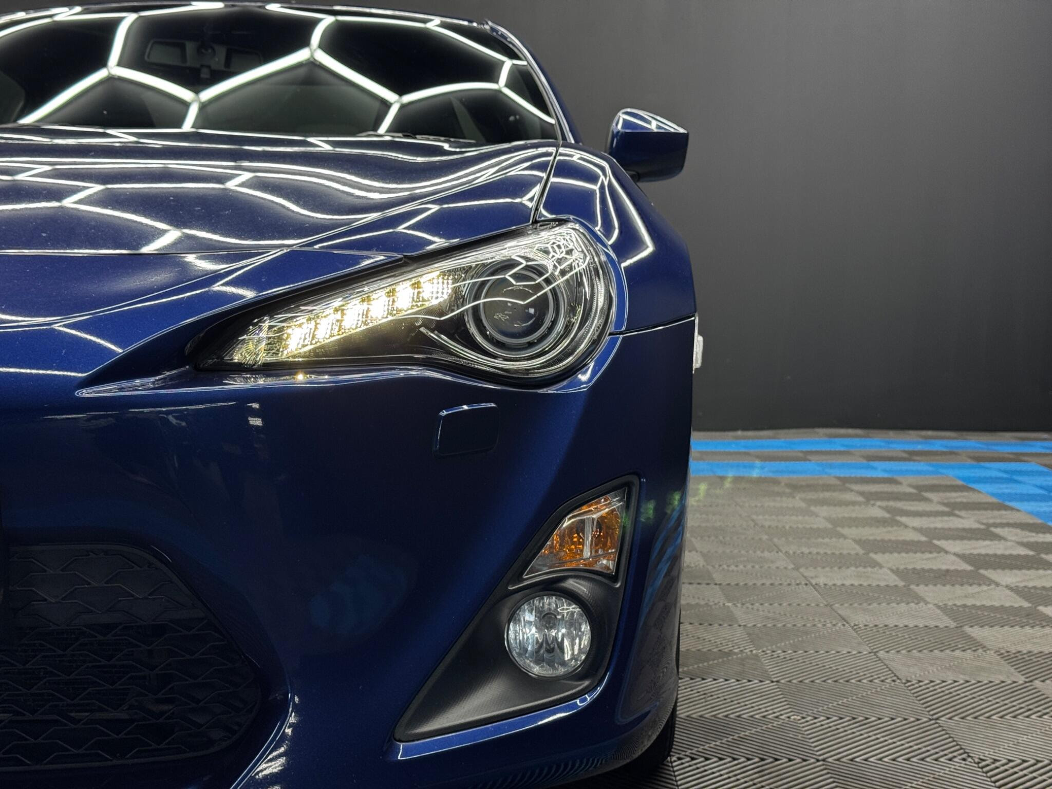Toyota GT86 2.0 Boxer D-4S Auto Euro 5 2dr 2dr Automatic 2026