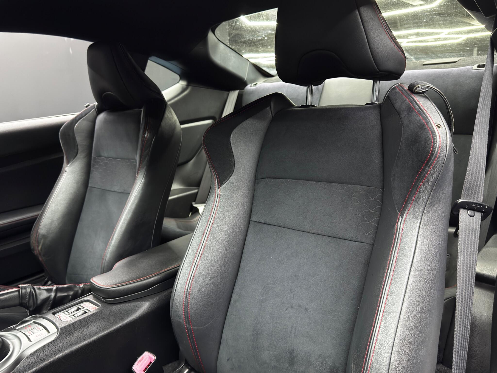 Toyota GT86 2.0 Boxer D-4S Auto Euro 5 2dr 2dr Automatic 2026