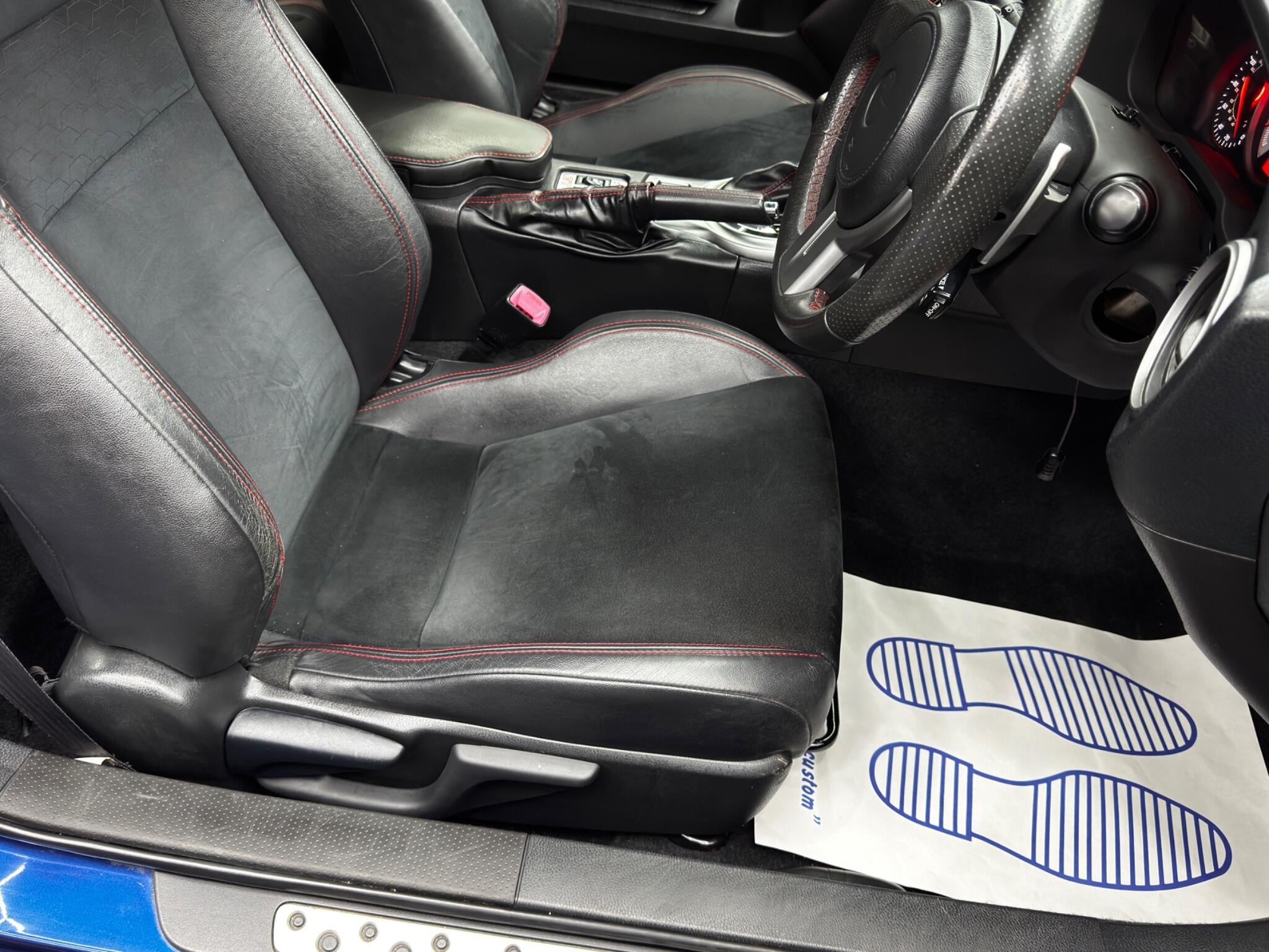 Toyota GT86 2.0 Boxer D-4S Auto Euro 5 2dr 2dr Automatic 2026