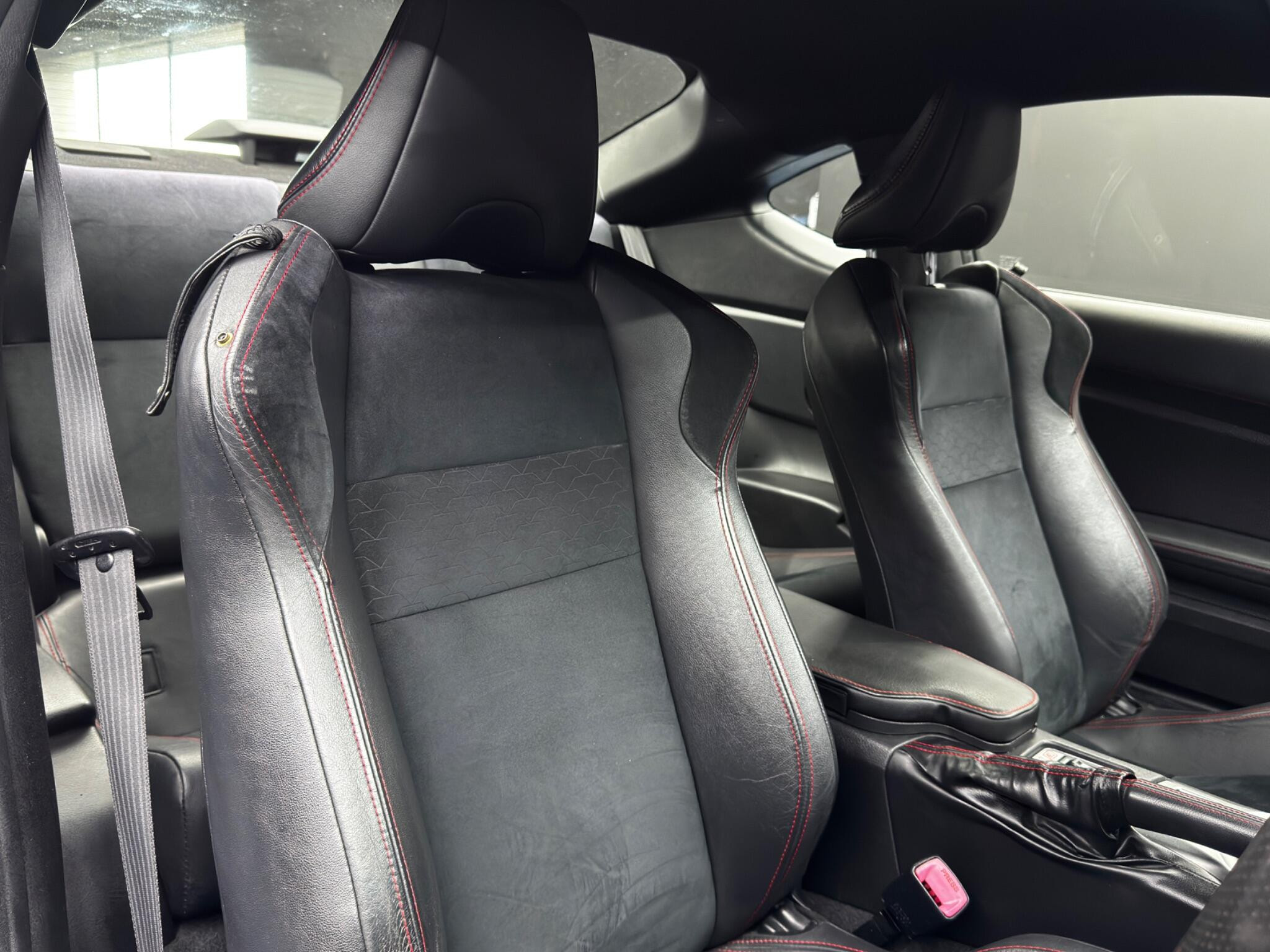 Toyota GT86 2.0 Boxer D-4S Auto Euro 5 2dr 2dr Automatic 2026